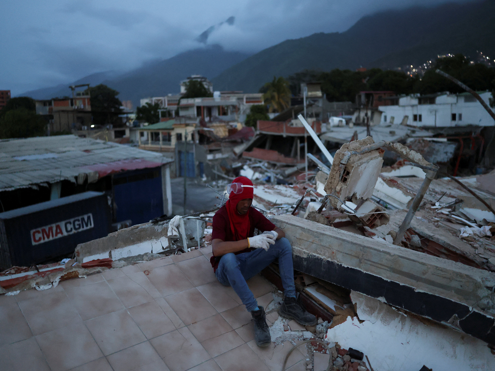 Representational Image (File Photo/Reuters)