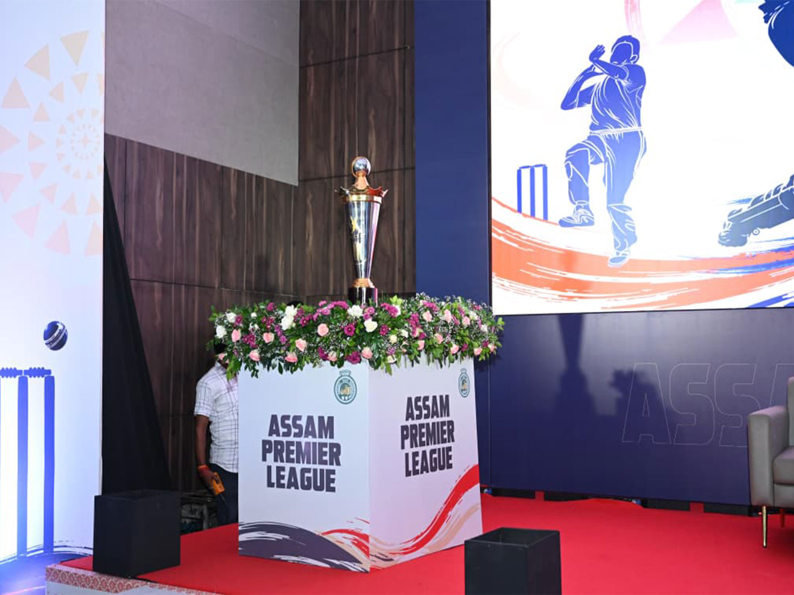 Assam Premier League to hold first players auction. (Photo/ACA)