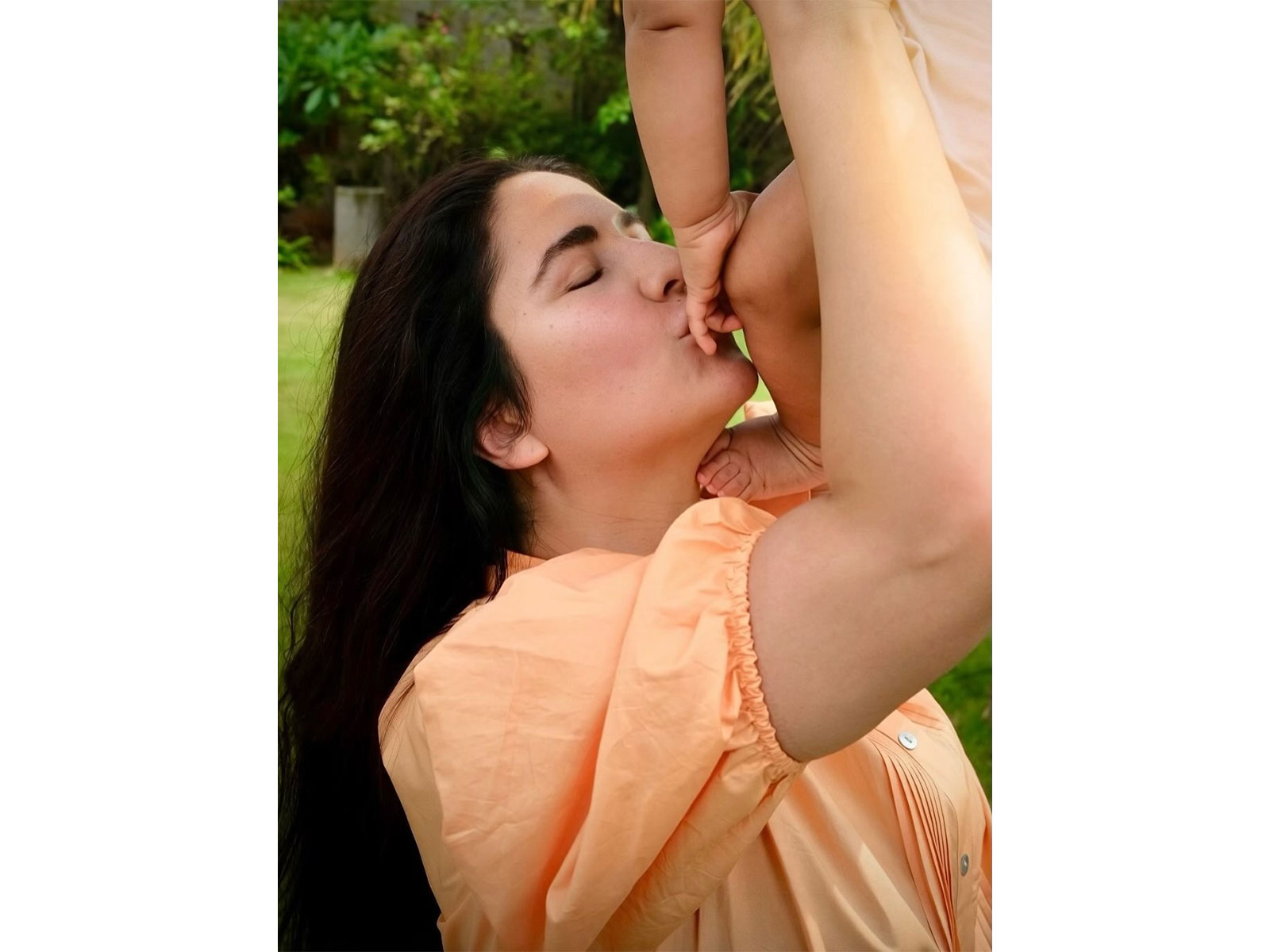 Katrina Kaif (Photo/Instagram/@katrinakaif)