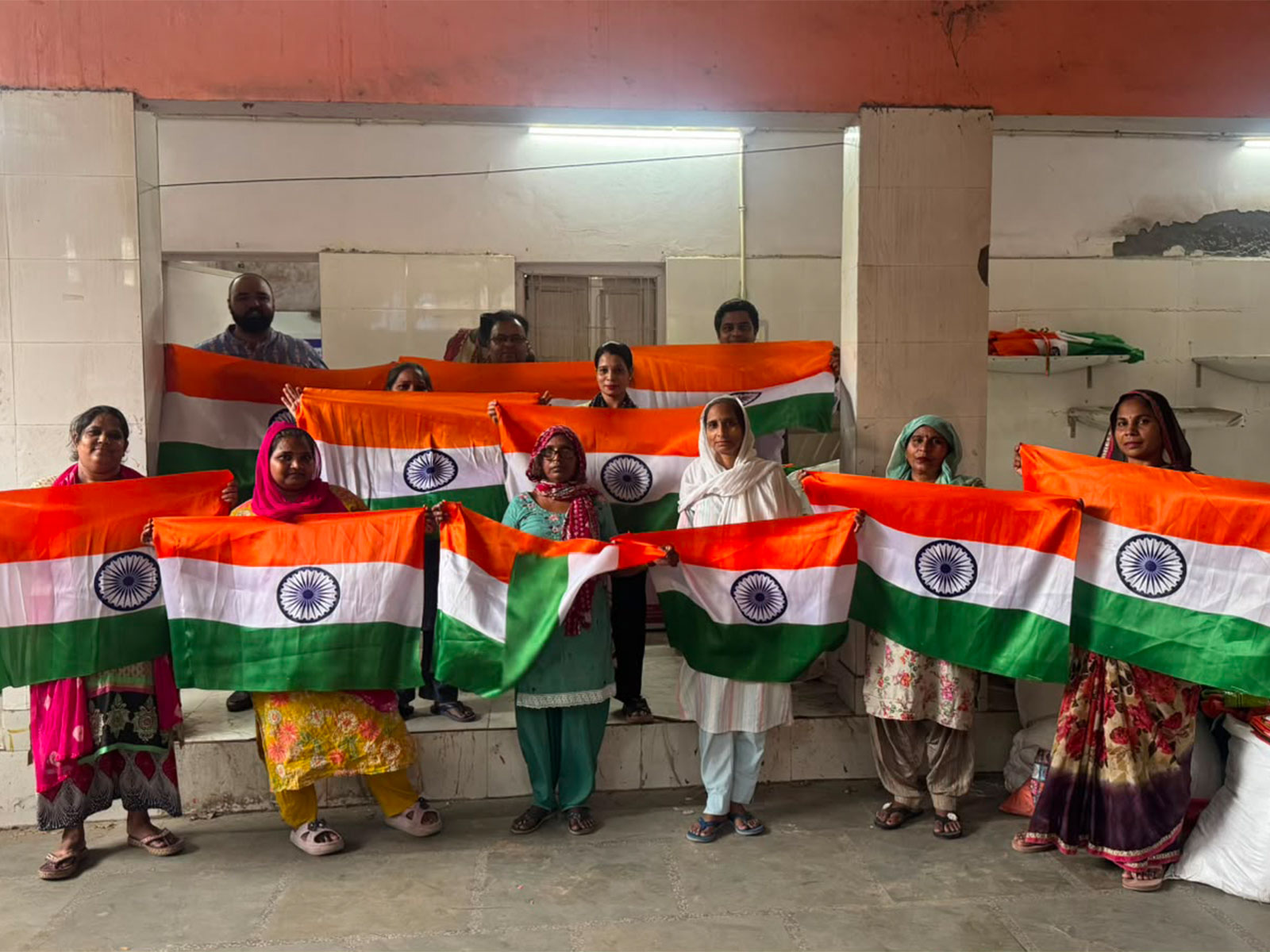 Har Ghar Tiranga' campaign (Photo/CMO)