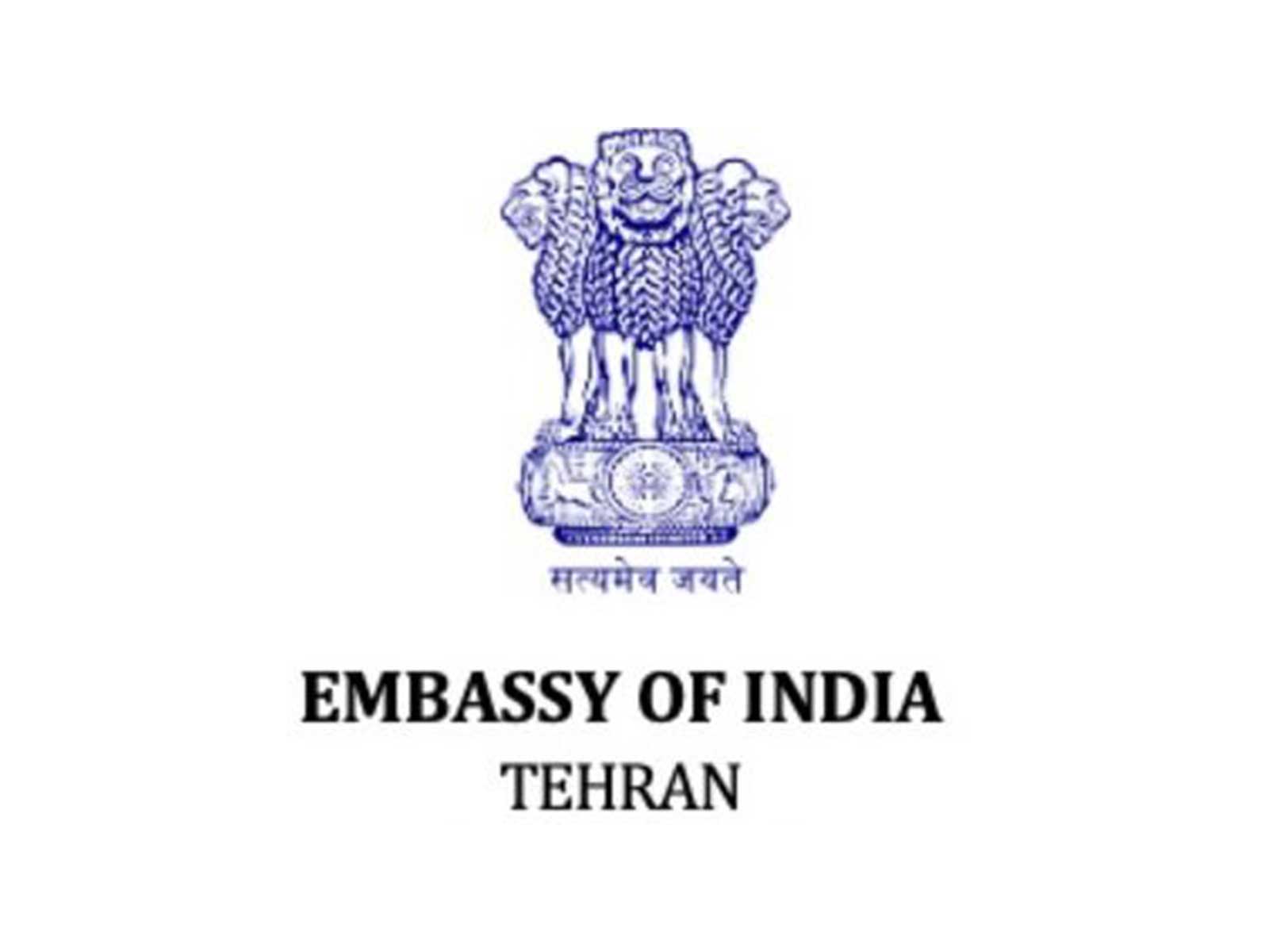 Representative Image (Photo/X/@India_in_Iran)