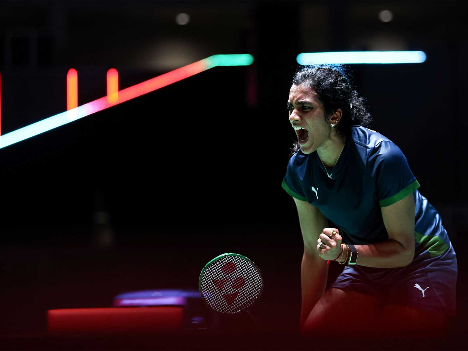 PV Sindhu (Photo: BAI)