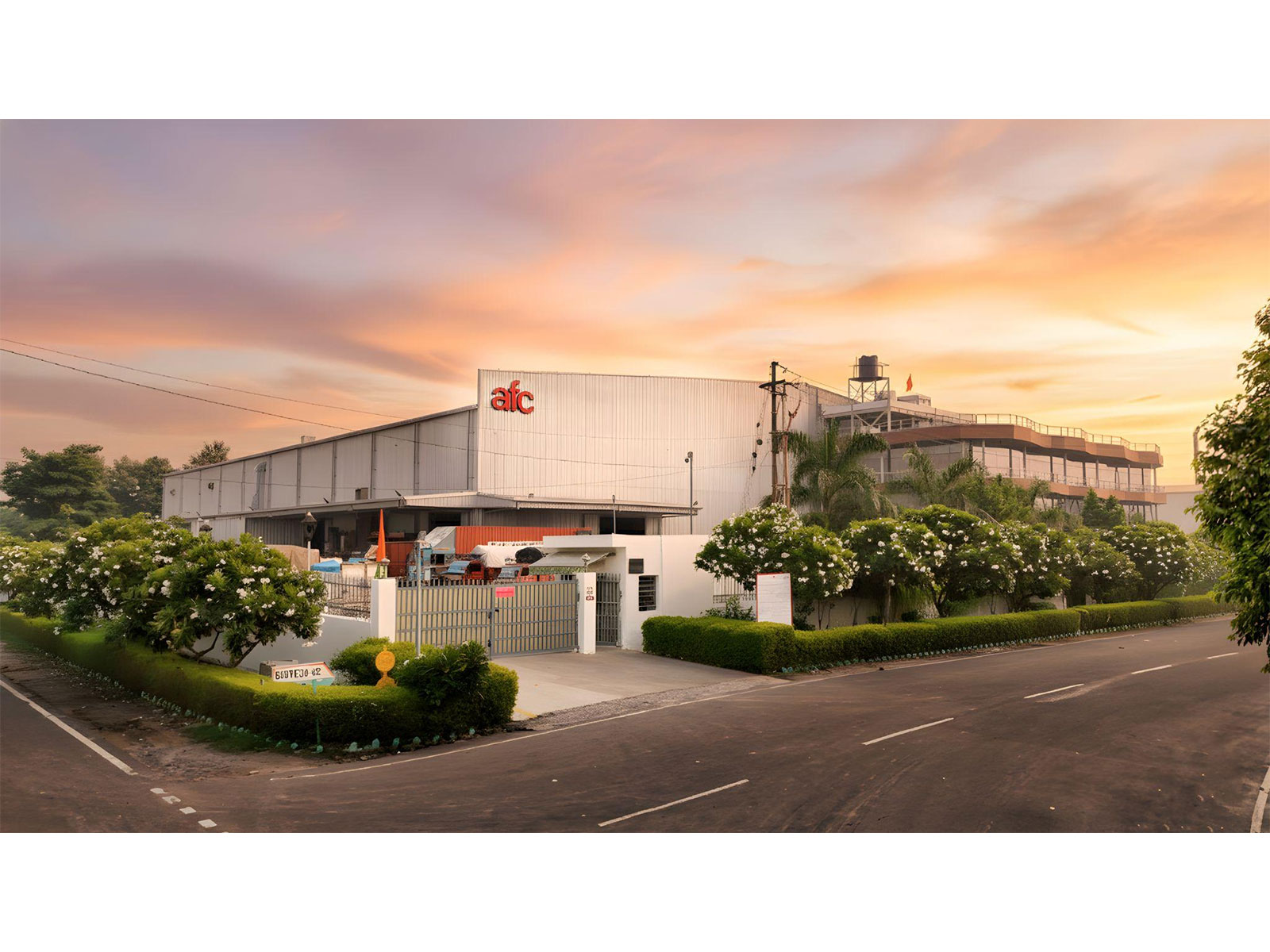 AFC Furniture Solutions achieves the mandatory BIS Certifications across four commercial furniture categories