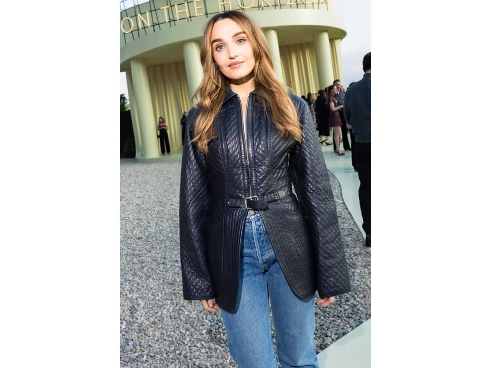 Chloe Fineman (Photo/Instagram/ @chloeiscrazy)
