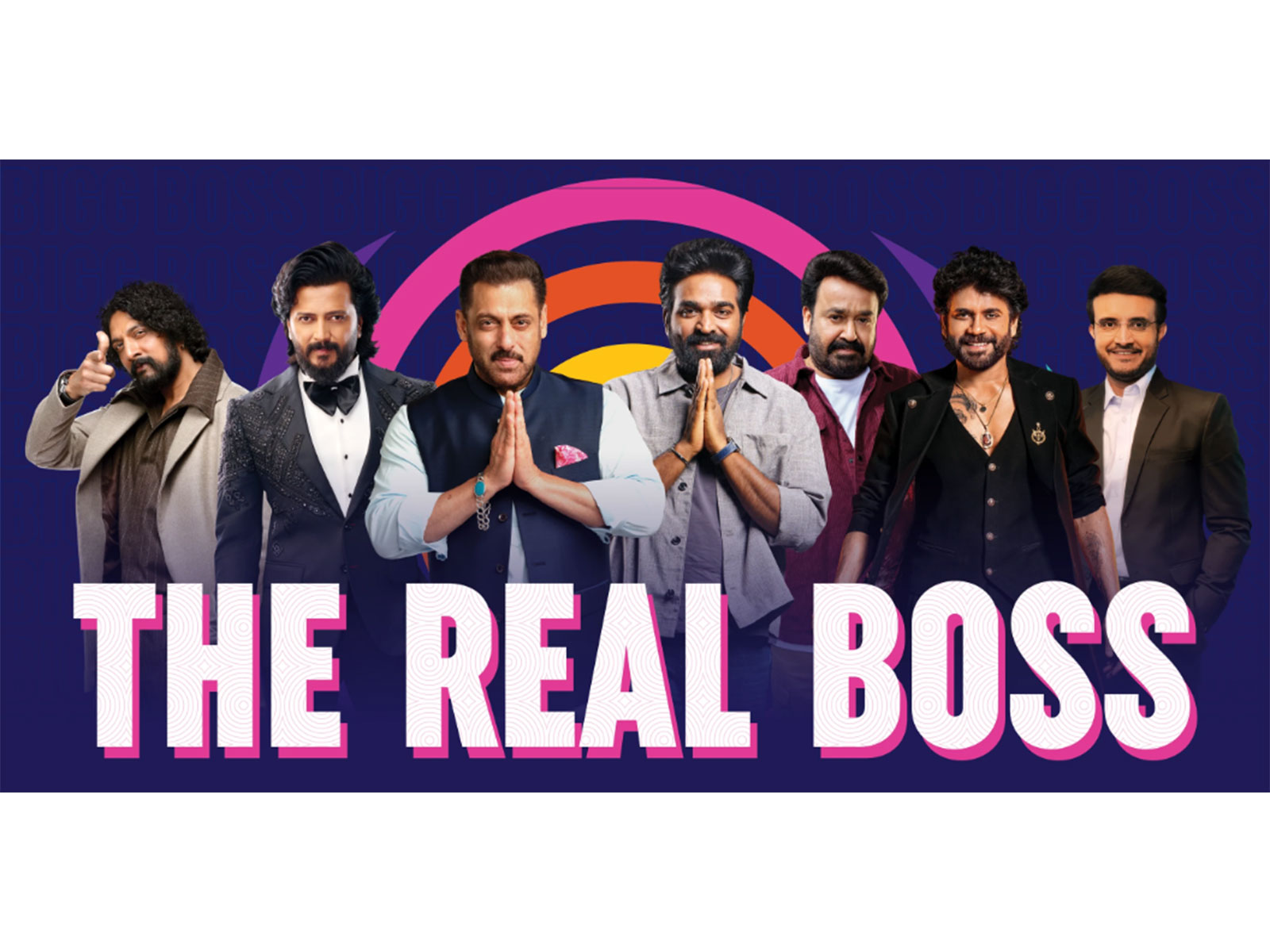 'Bigg Boss 20' (Photo/ JioStar)