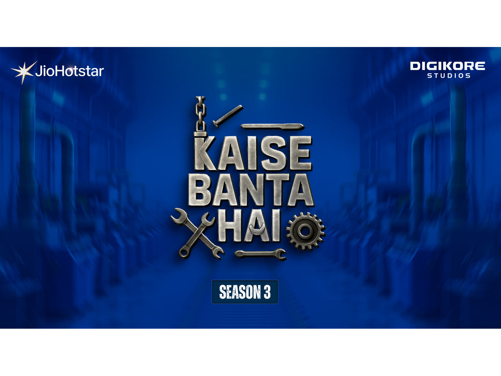 "Kaise Banta Hai" Season 3