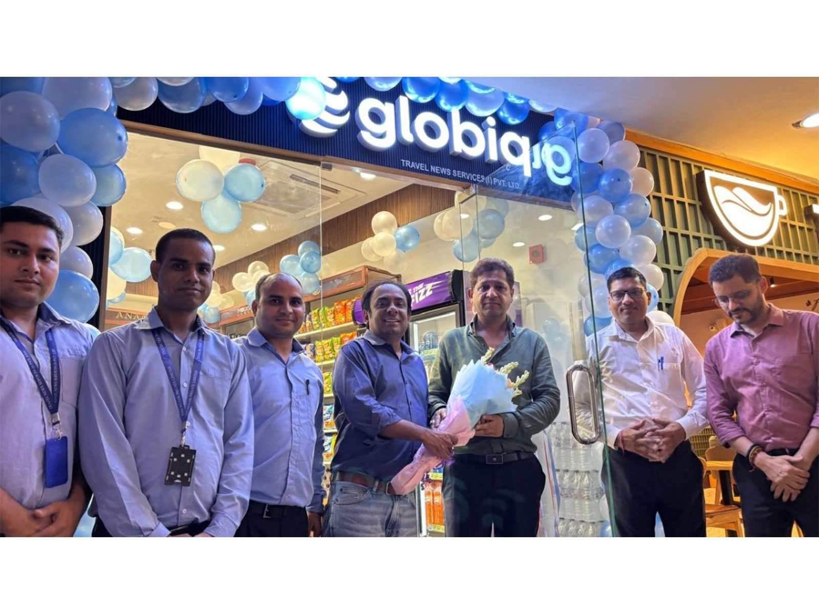 How Travel News Services is Innovating in the Indian Travel Retail Sector with Experience-Oriented Shopping