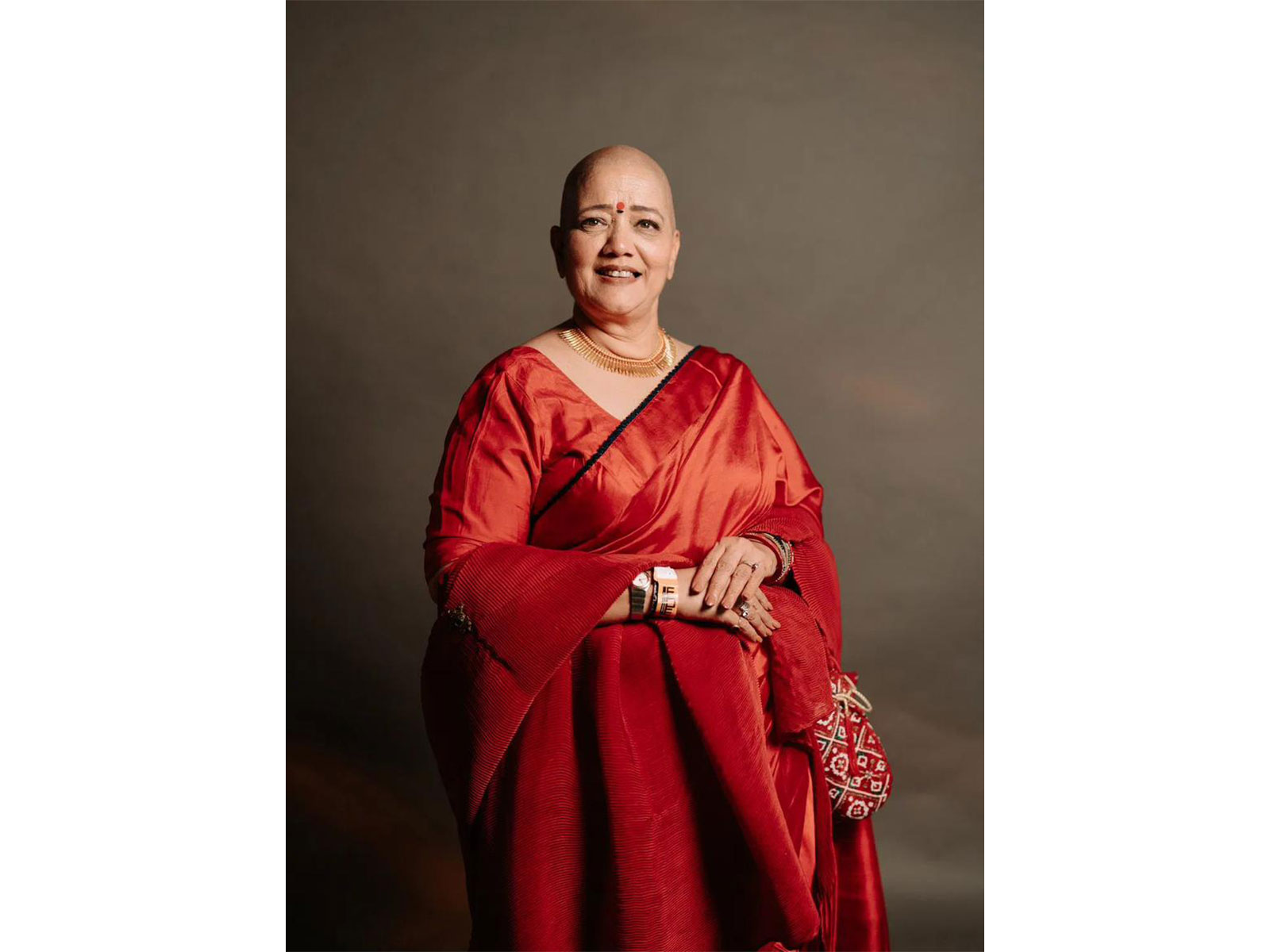 EEMA 2026 Presidentidal Candidate: Mrs. Rakhi Kankaria