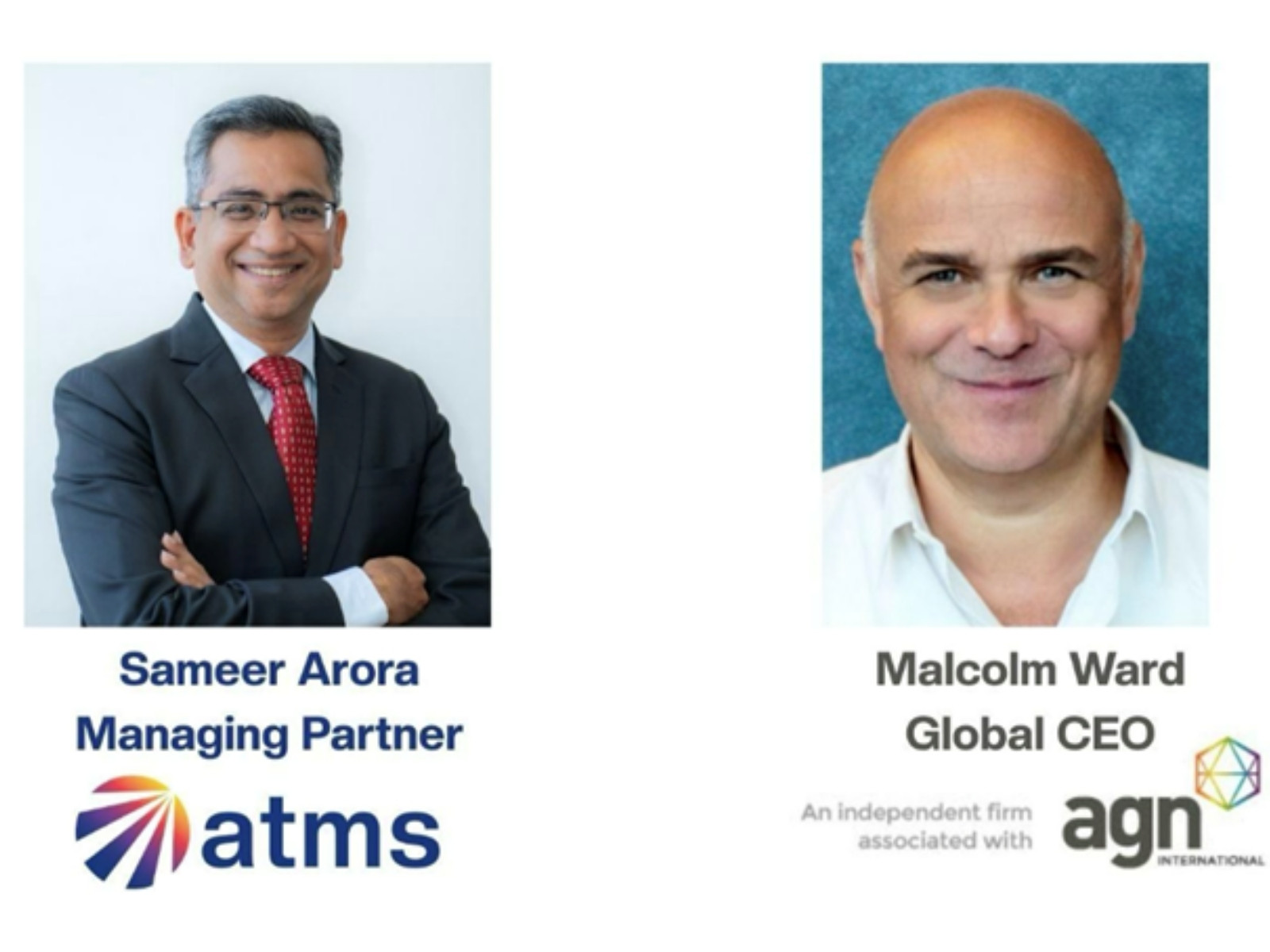 ATMS Advisors LLP Joins AGN International to Strengthen Cross-Border Advisory Capabilities