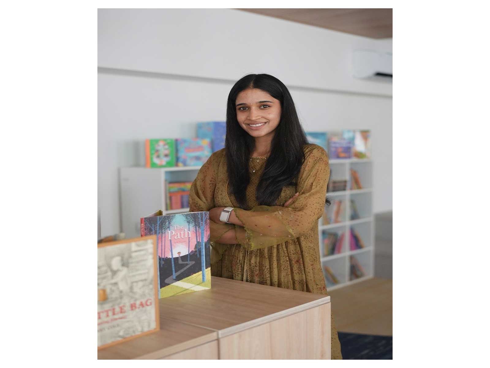 Co-Founder Eshita Kalidindi: Bringing Harvard Research on Child Development to Hyderabad Classrooms
