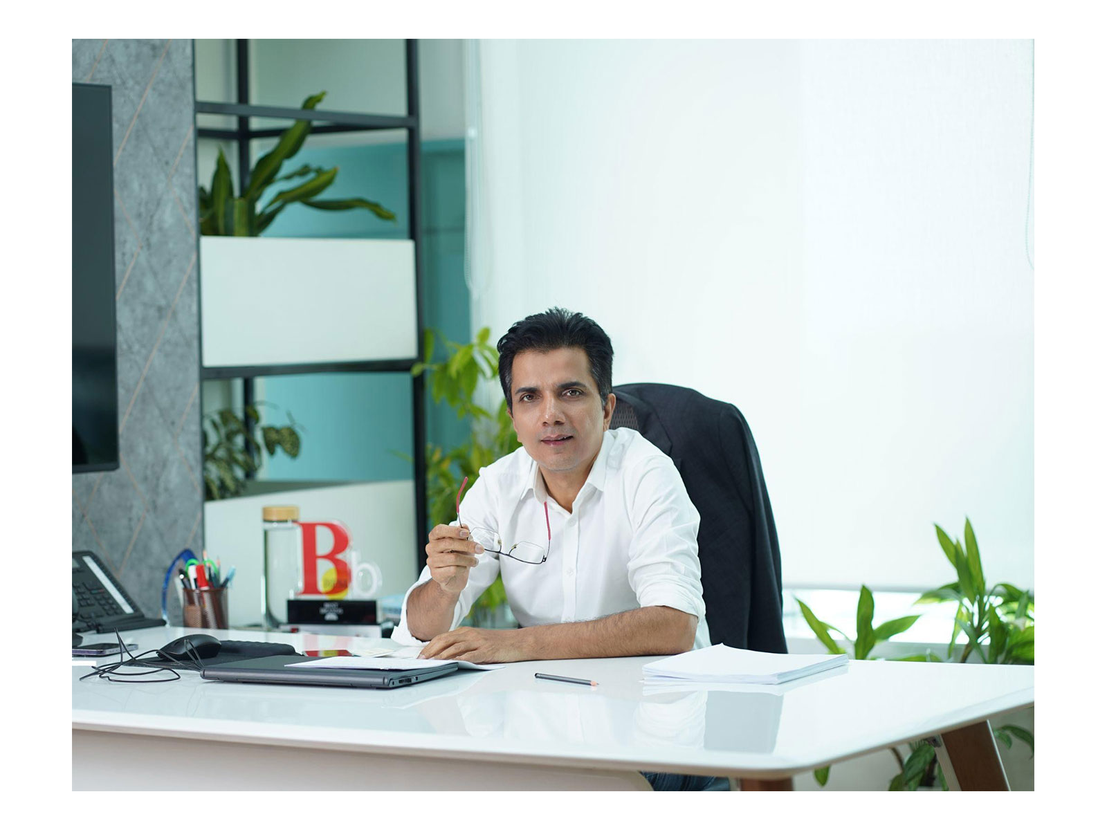 Kissht Outlines Vision to Expand Responsible Credit Access Across Emerging India