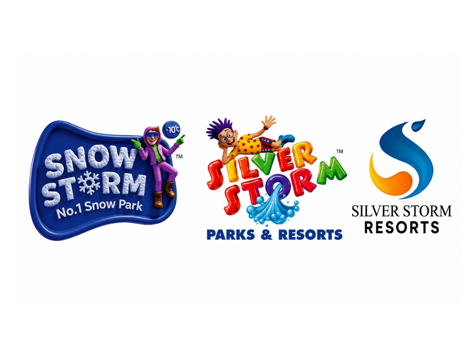 Silverstorm Parks and Resorts Limited IPO Opens on July 24, 2026
