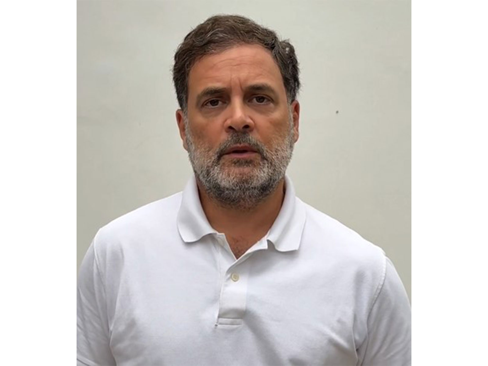 Lok Sabha LoP and Congress MP Rahul Gandhi (Photo/X/ @RahulGandhi) 