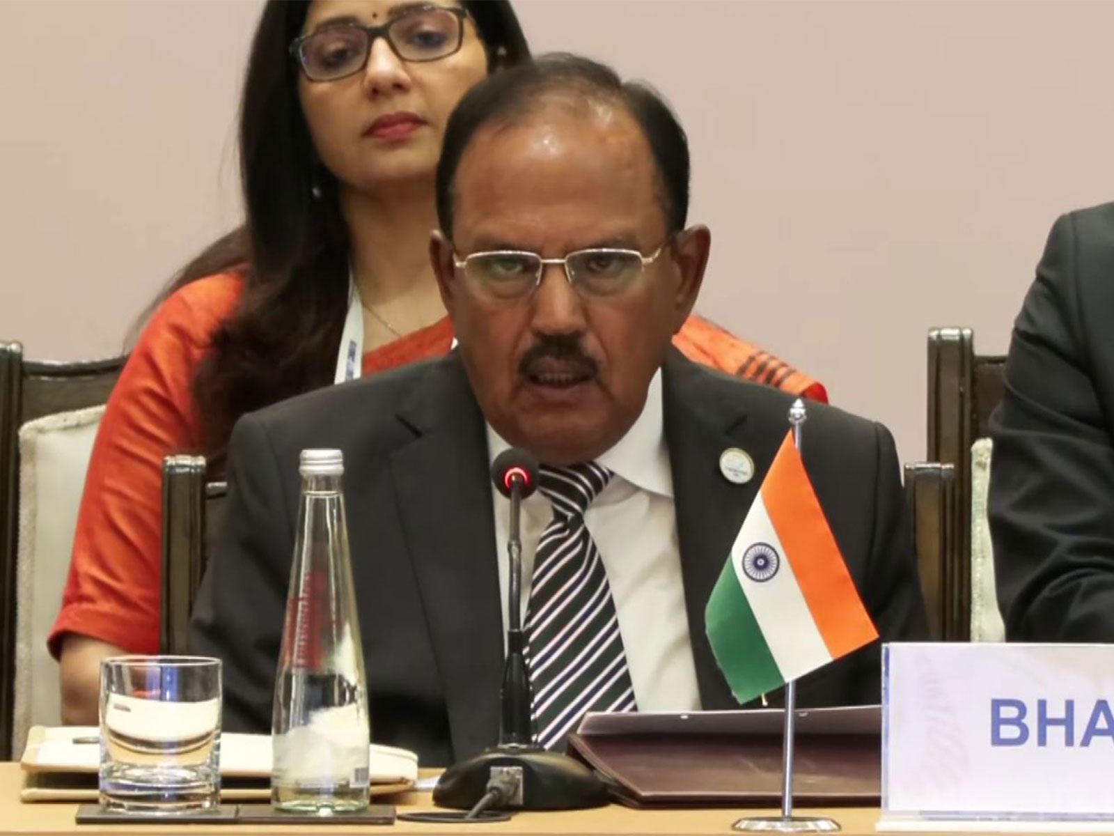 National Security Advisor (NSA) Ajit Doval (Photo/ANI)