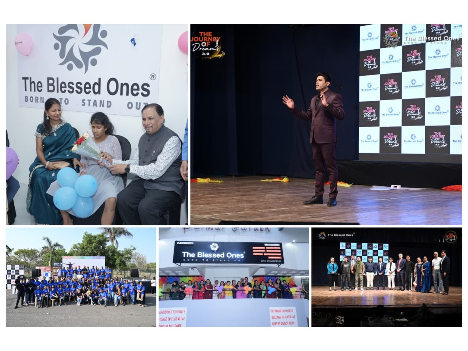 The Blessed Ones expands to Bihar with its first Patna centre in August 2026, bringing multidisciplinary neurodiversity care closer to children and families across the state.