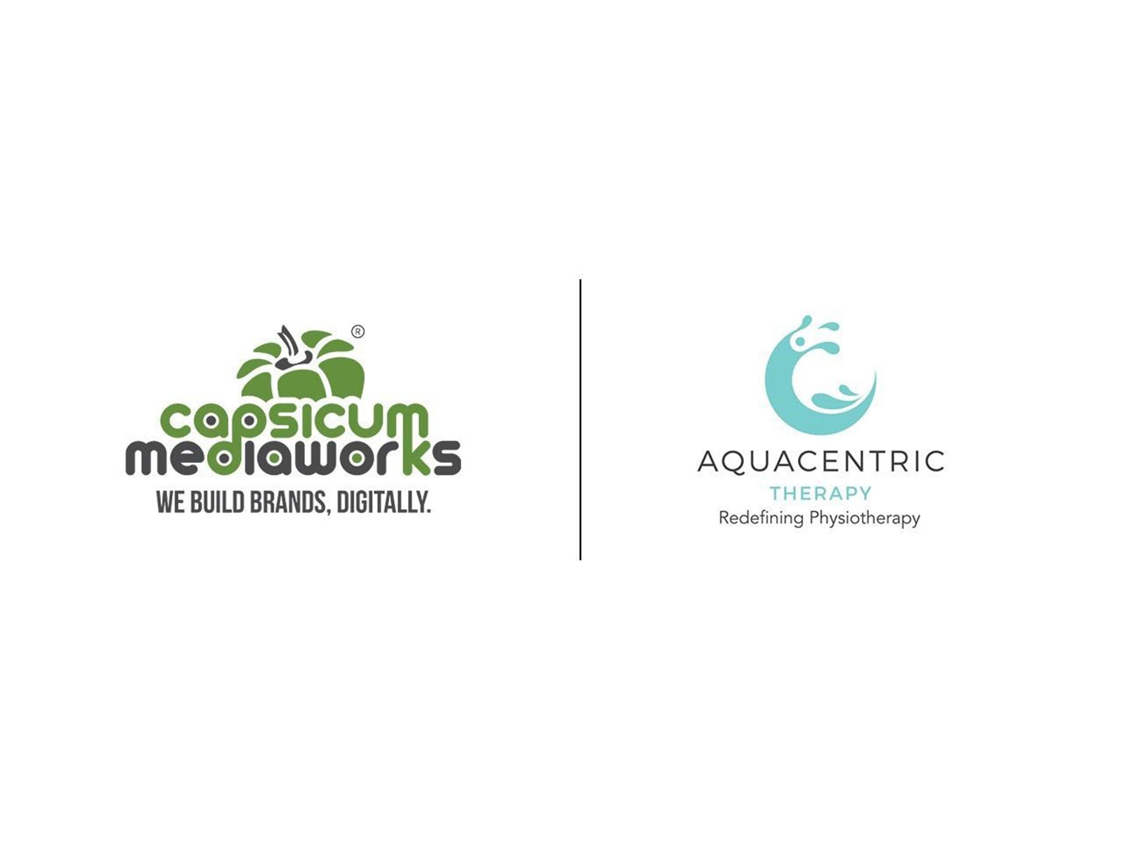 Mumbai's Water-based Healing Revolution Just Got a Digital Upgrade: Capsicum Mediaworks Partners With Aquacentric