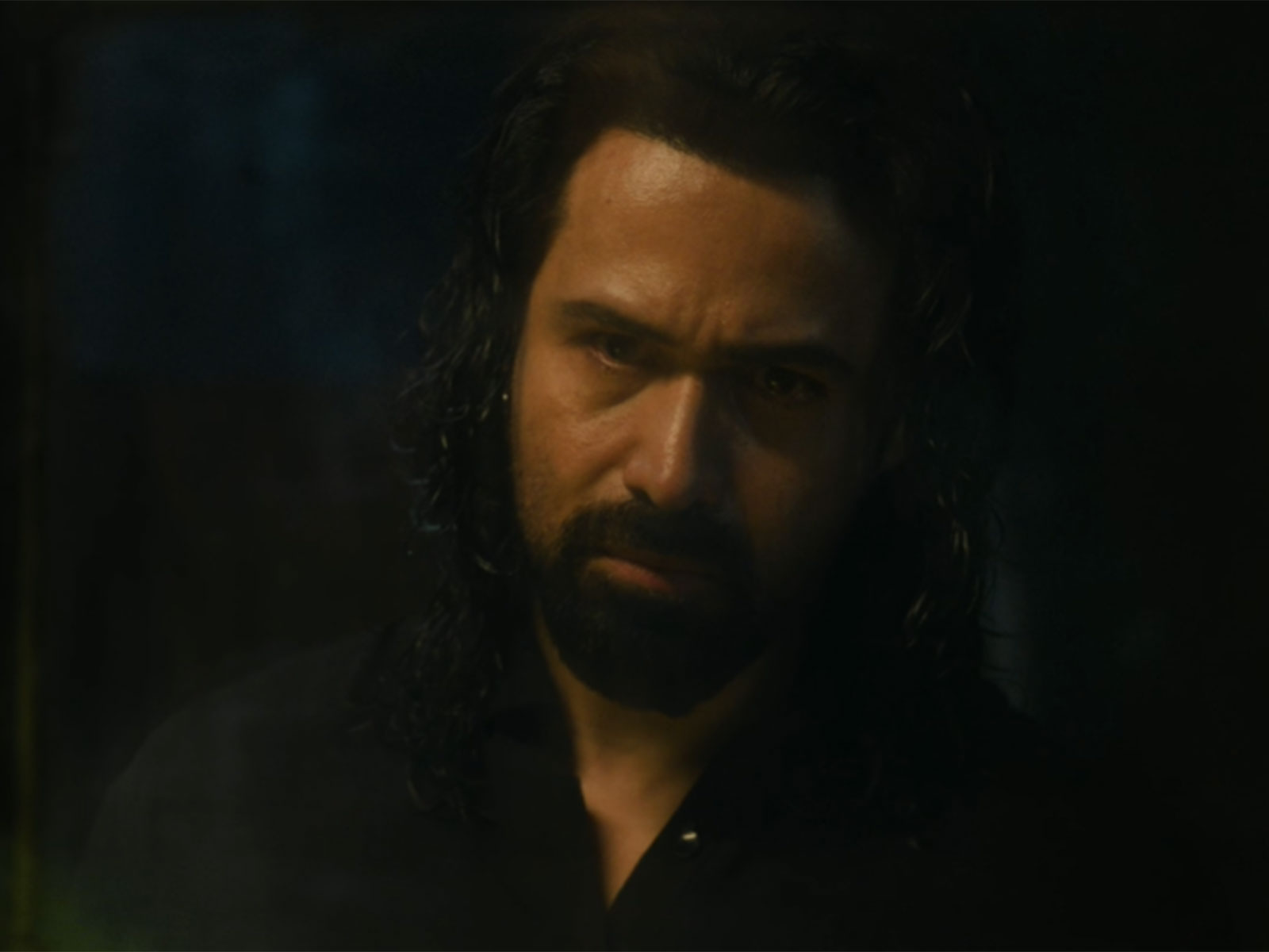 A still from 'Yeh Awarapan' (Photo/Instagram/@therealemraan)