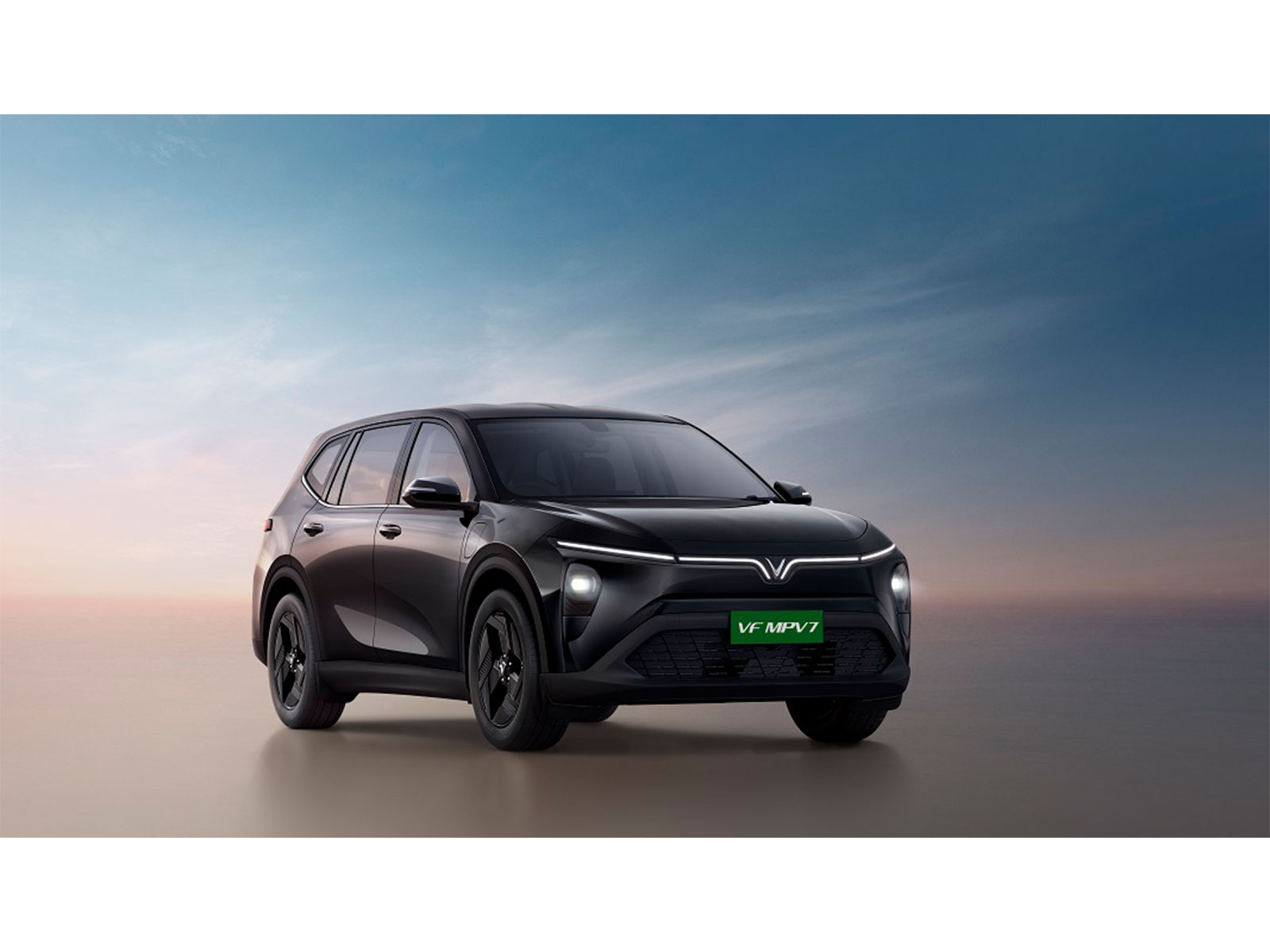 VinFast engineers design their electric vehicles to be Indians' ultimate companion on the road--robust, smart, and built to handle the daily life with ease