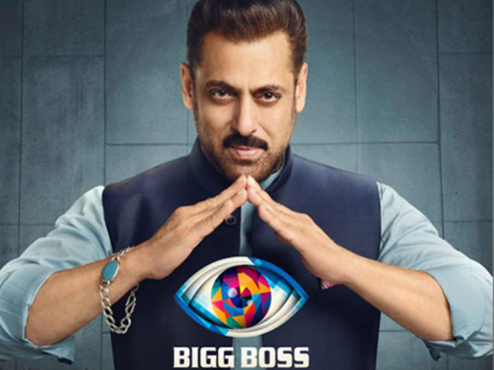 Bigg Boss 19 featuring Salman Khan (Photo/JioHotsar)