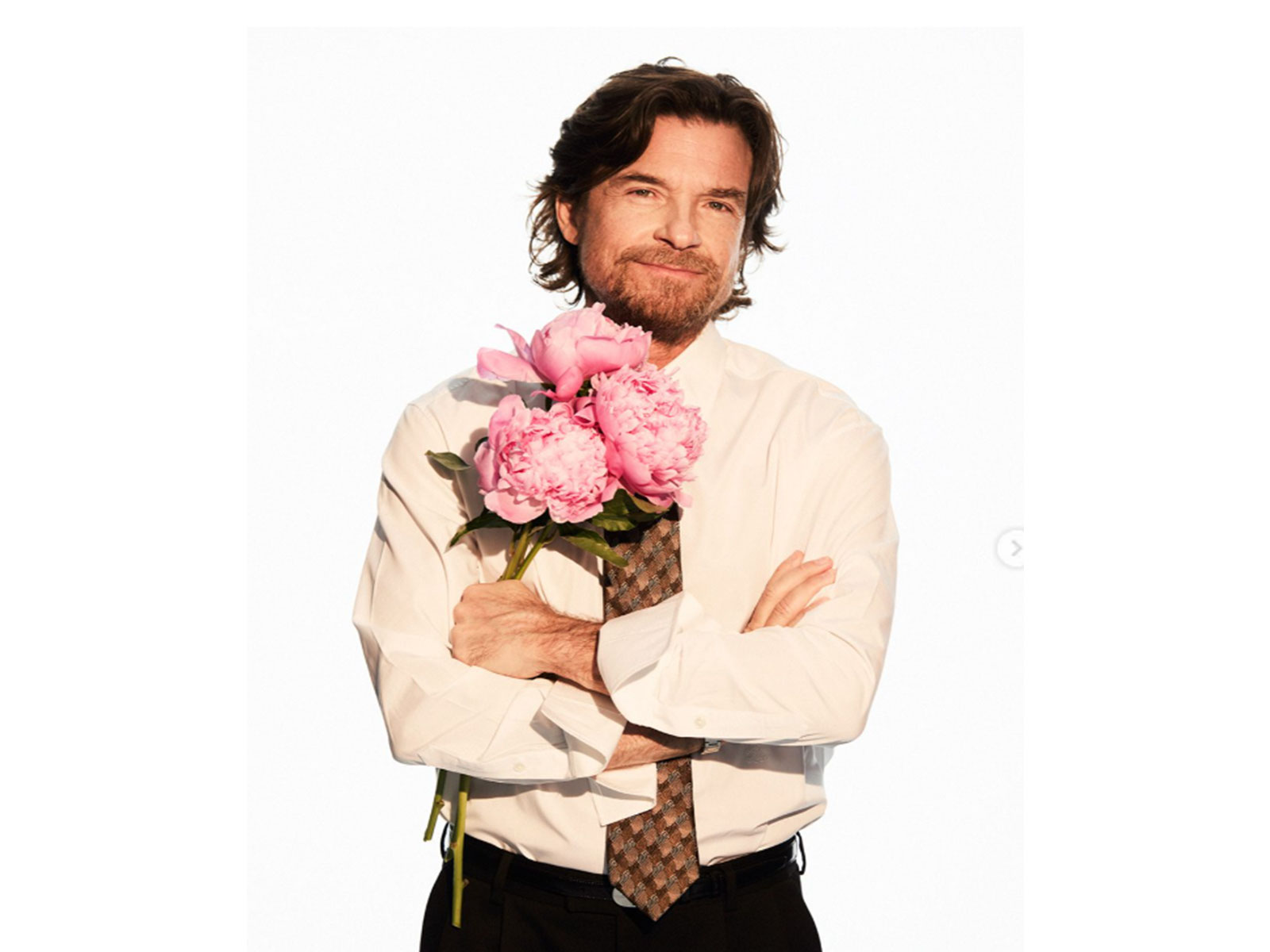  Actor Jason Bateman (Photos/instagram/@jasonbateman)
