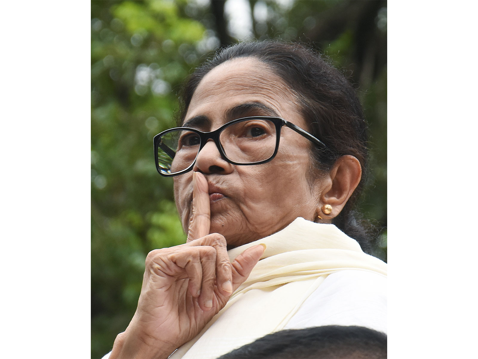 TMC chief Mamata Banerjee (File Photo/ANI)