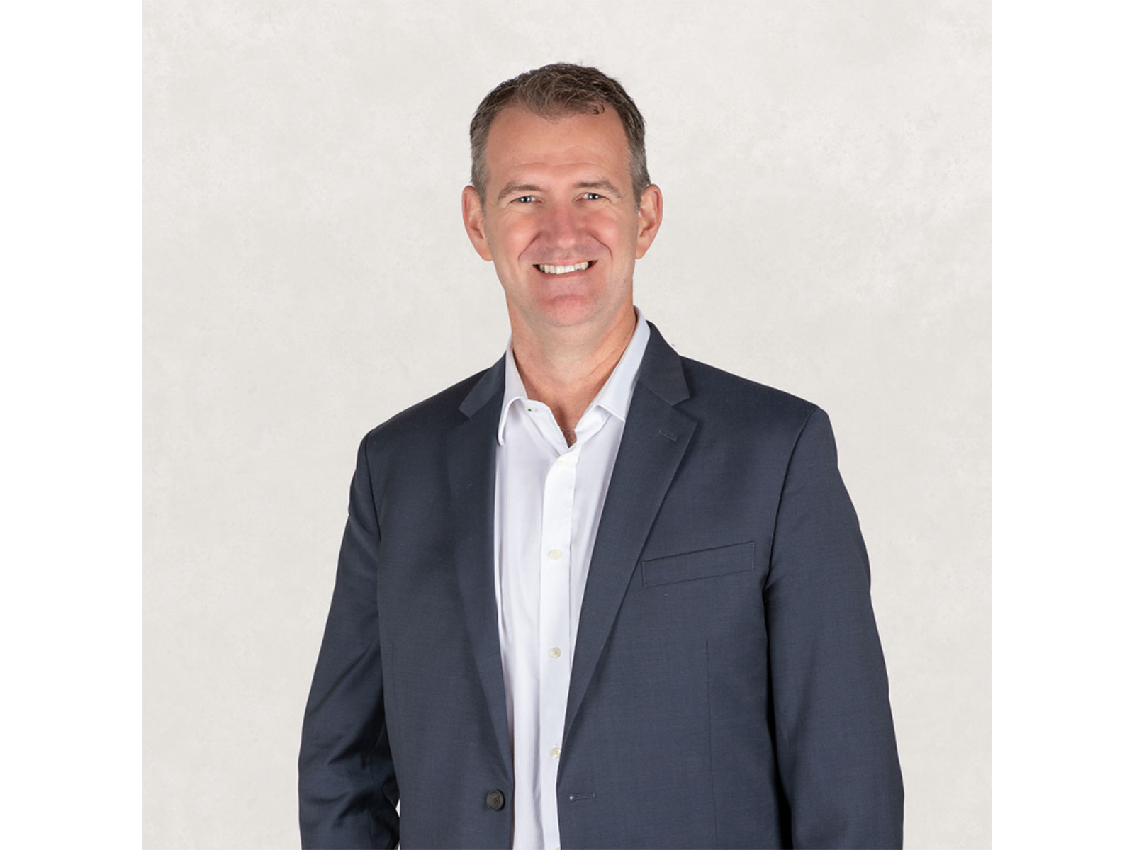Jason Canning joins as Vice President & Head - International Sales for CAMSO Construction & CEAT OHT