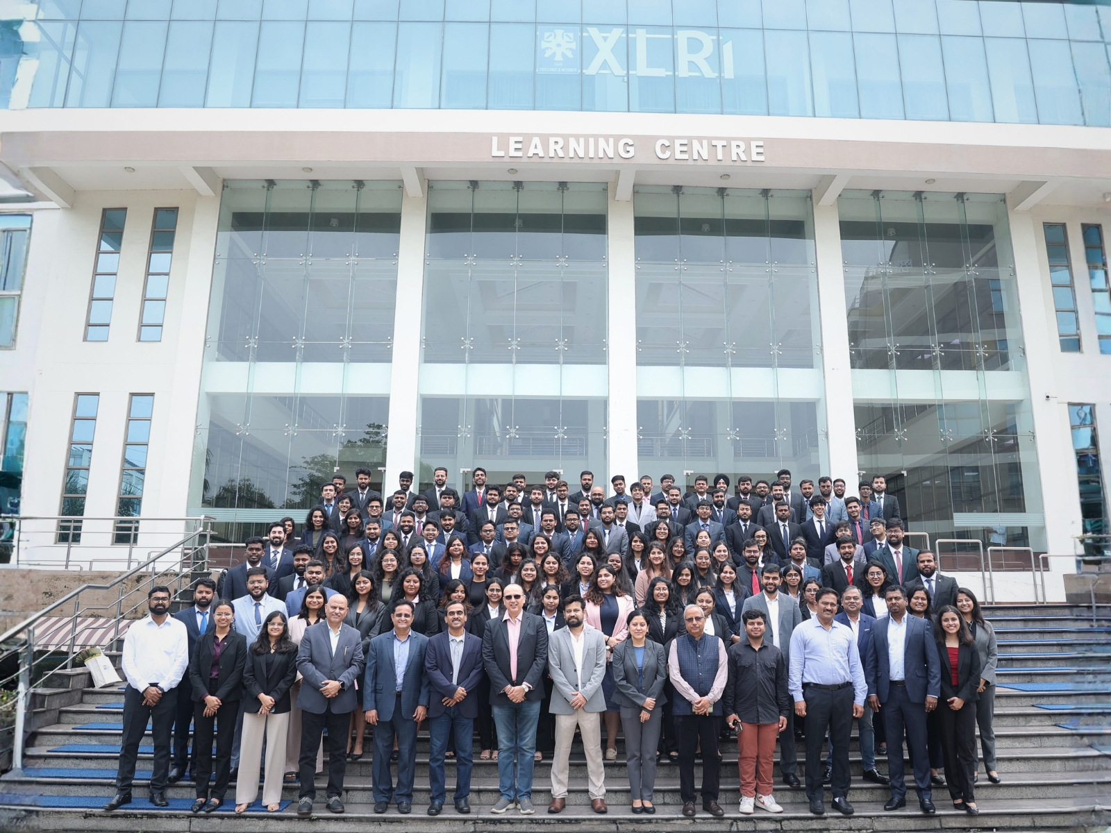 XLRI's ReEnvision 5.0 Explores the Future of Human-AI Synergy