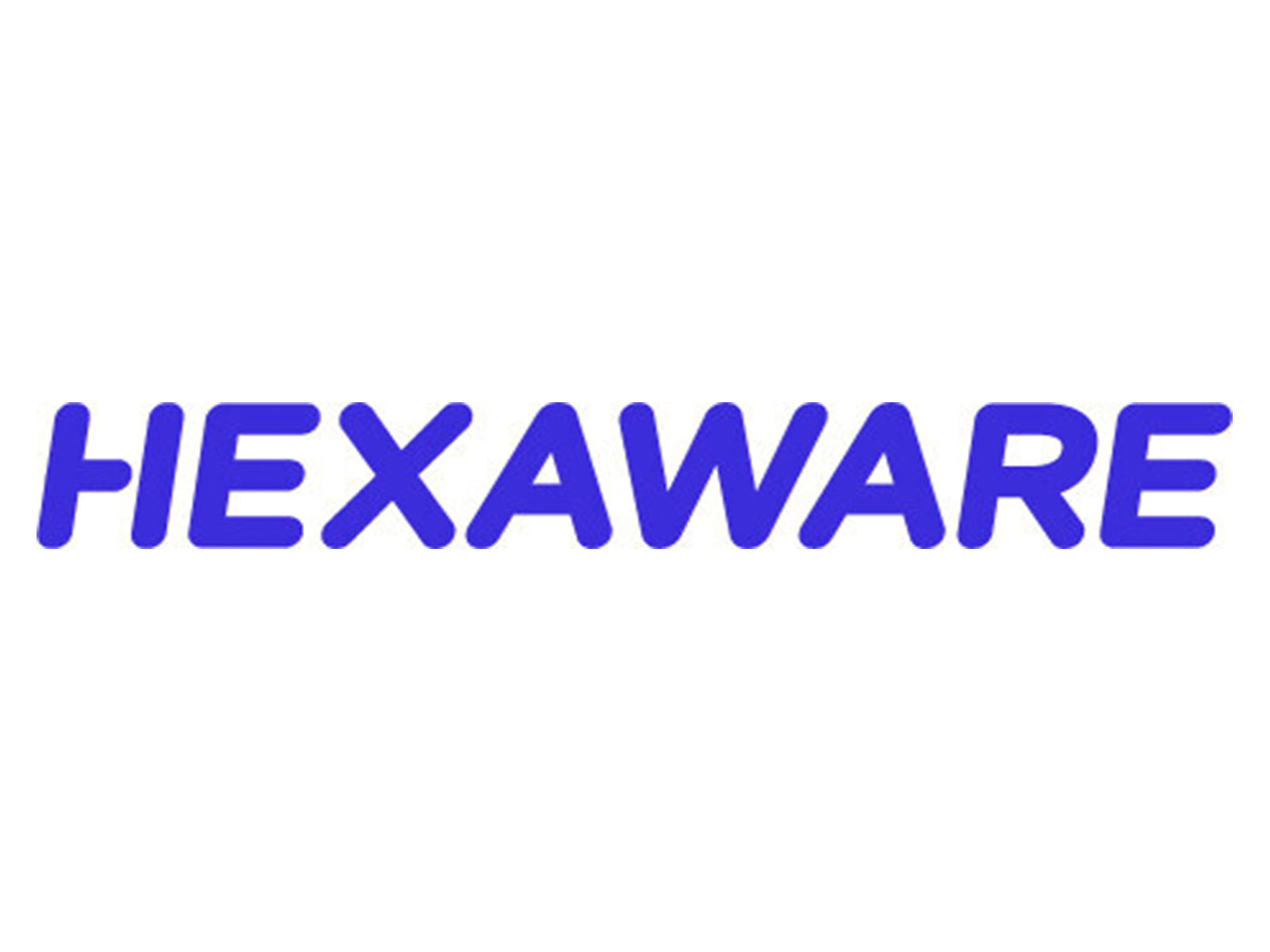Hexaware Logo