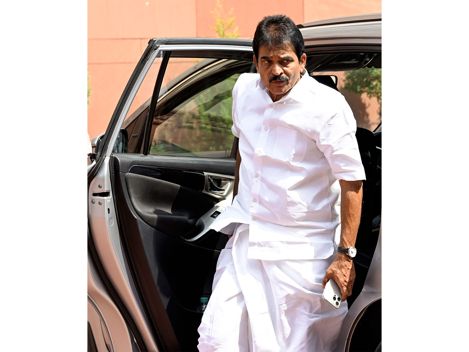 Congress General Secretary (Organisation) KC Venugopal (File Photo/ANI)