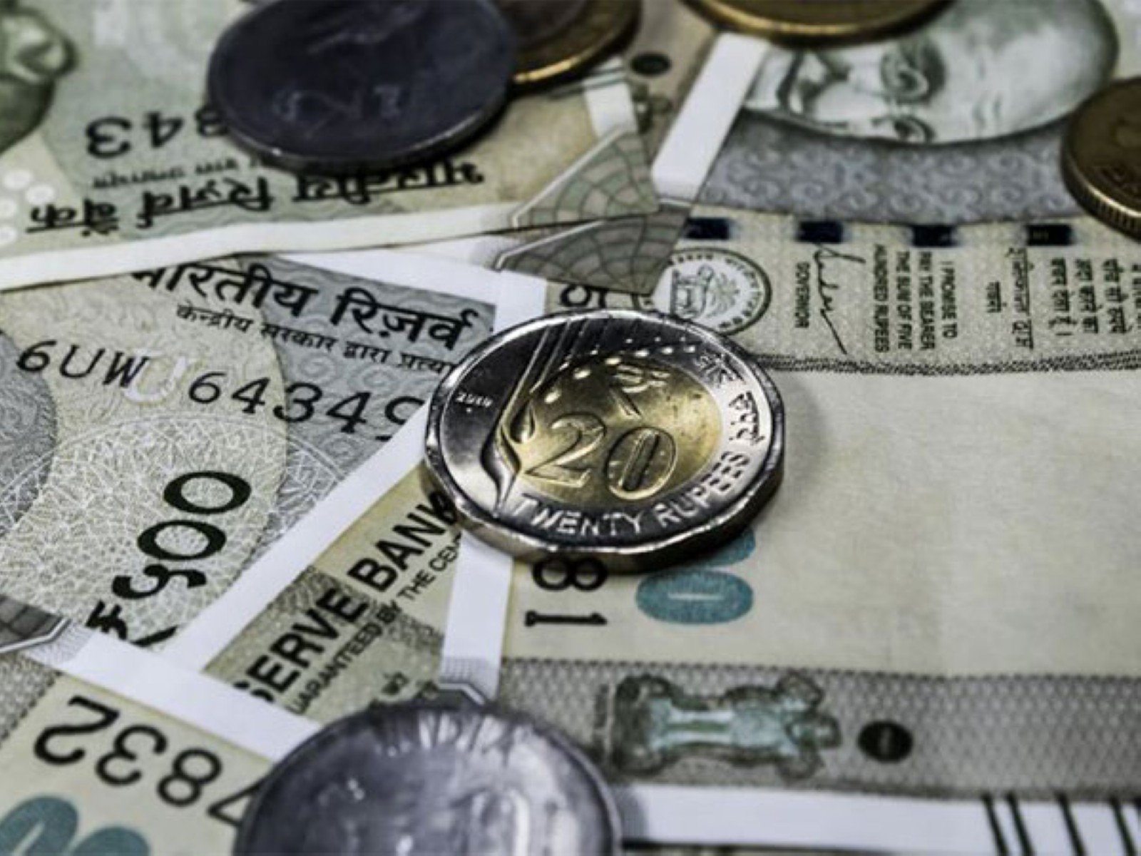 Representative Image (File Photo/ANI)