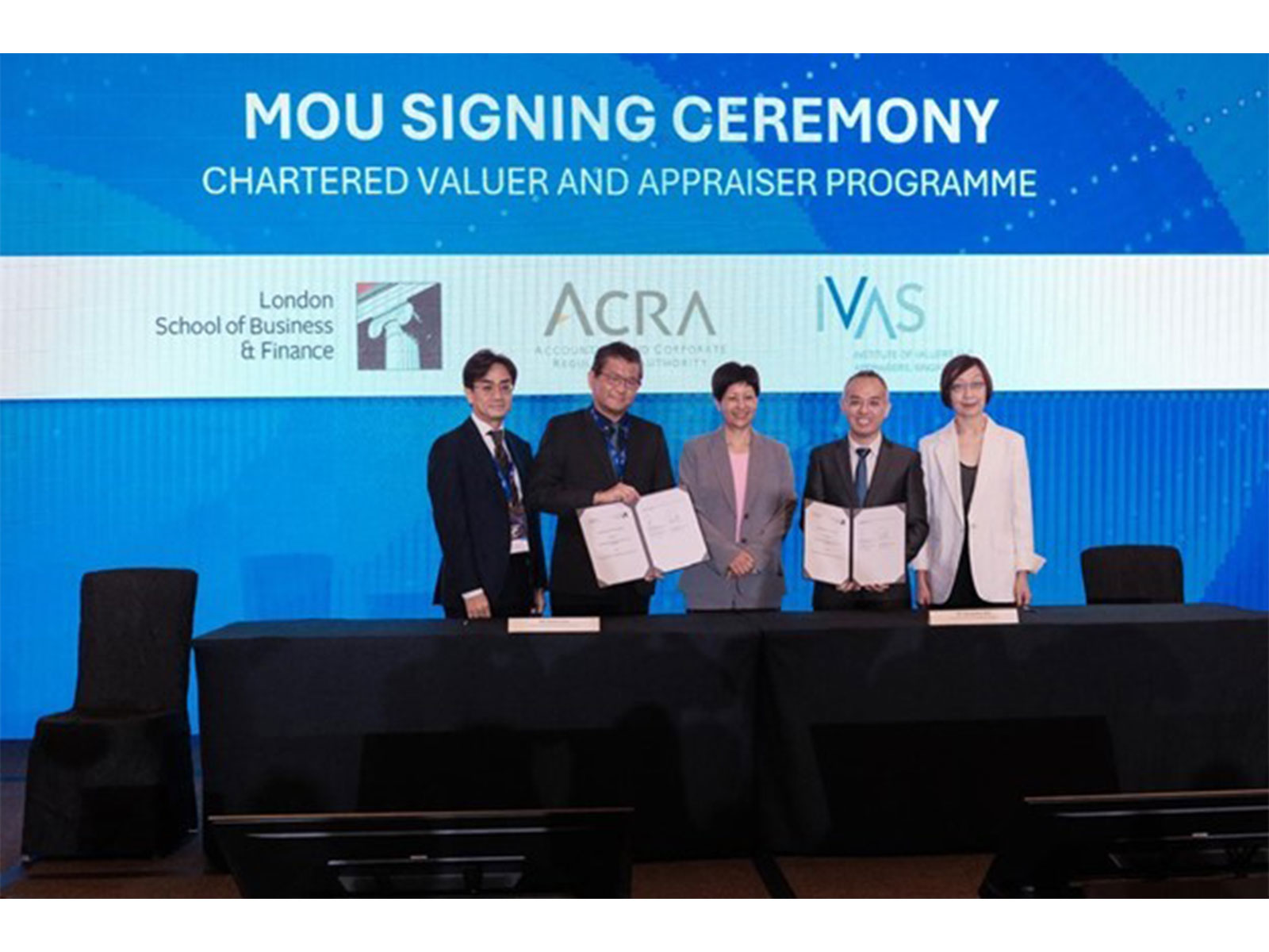Partnership expands access to internationally benchmarked valuation education for finance professionals in India