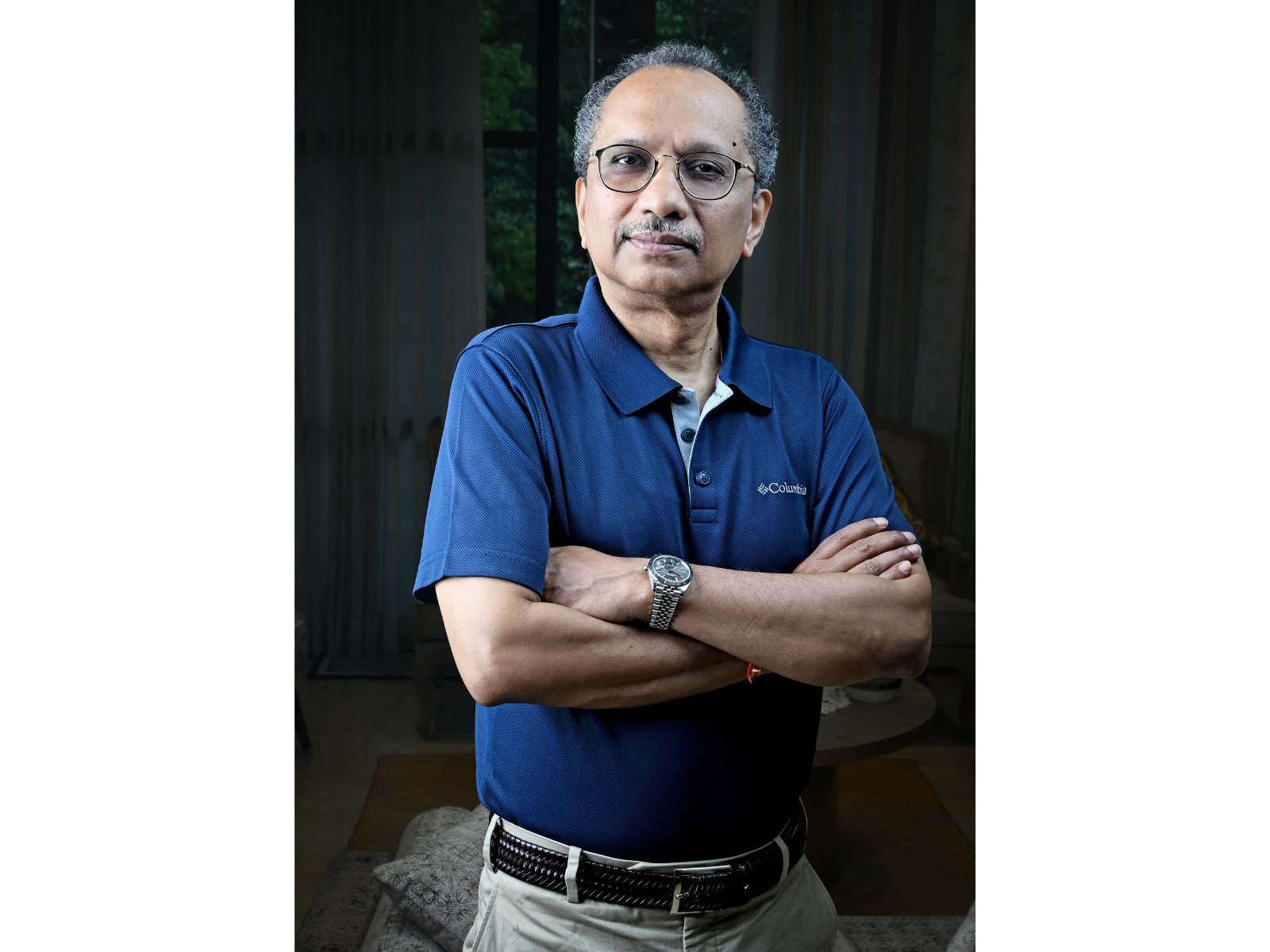 Soumik Bandyopadhyay, Founder and Managing Director of Soumik Bandyopadhyay Advisors Pvt. Ltd. (SBAPL)