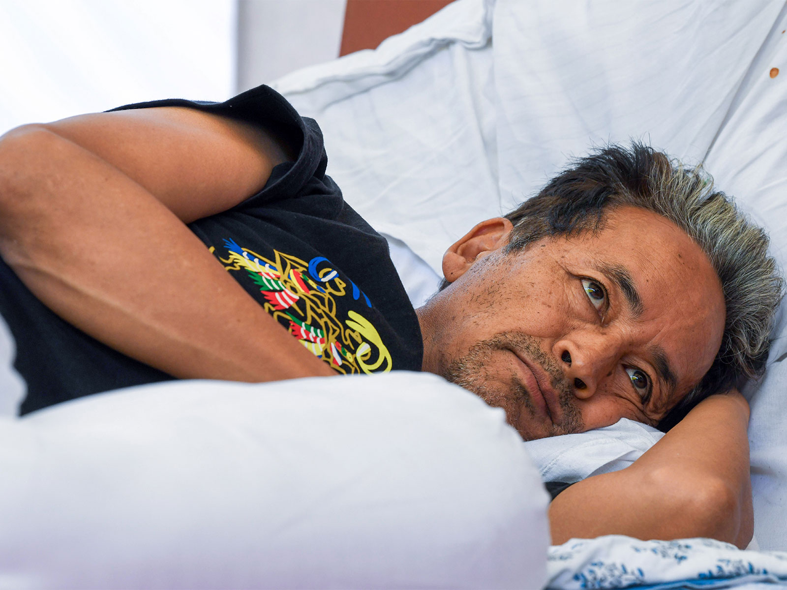Activist Sonam Wangchuk (File photo/ANI)