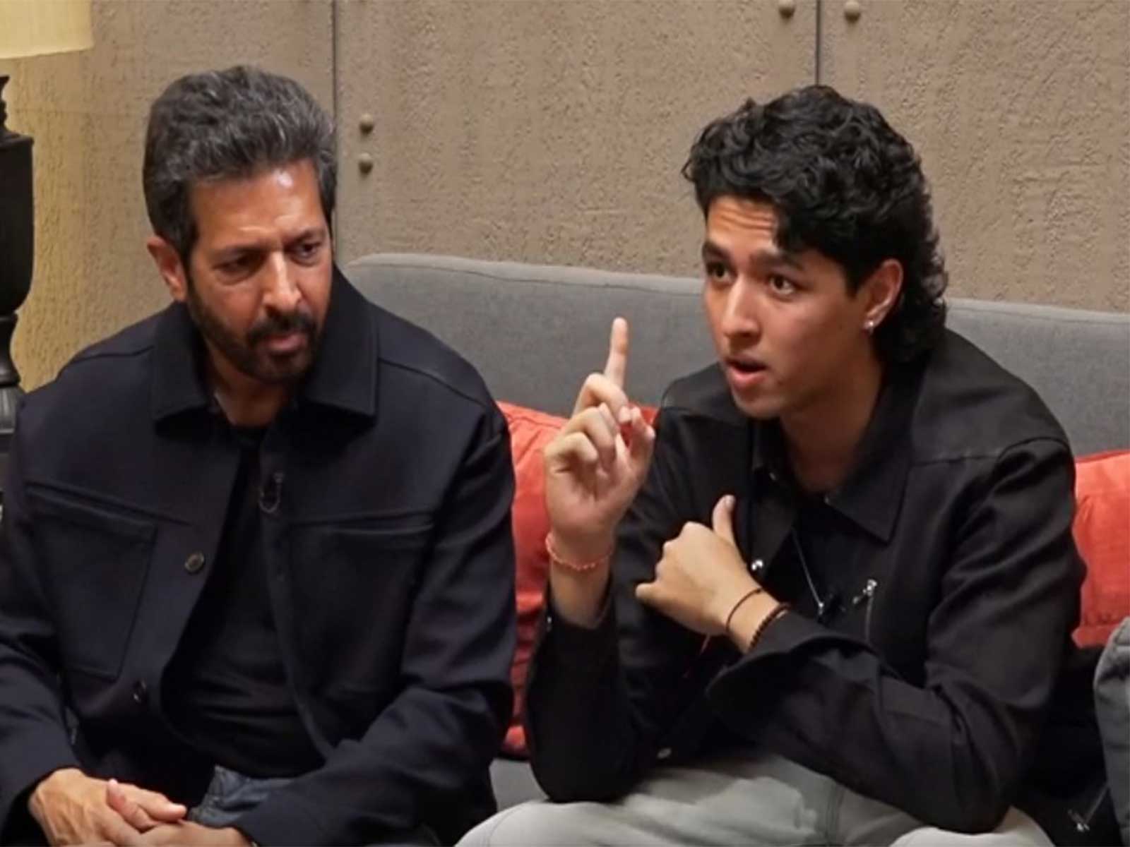 Kabir Khan (Photo/Alliance team)