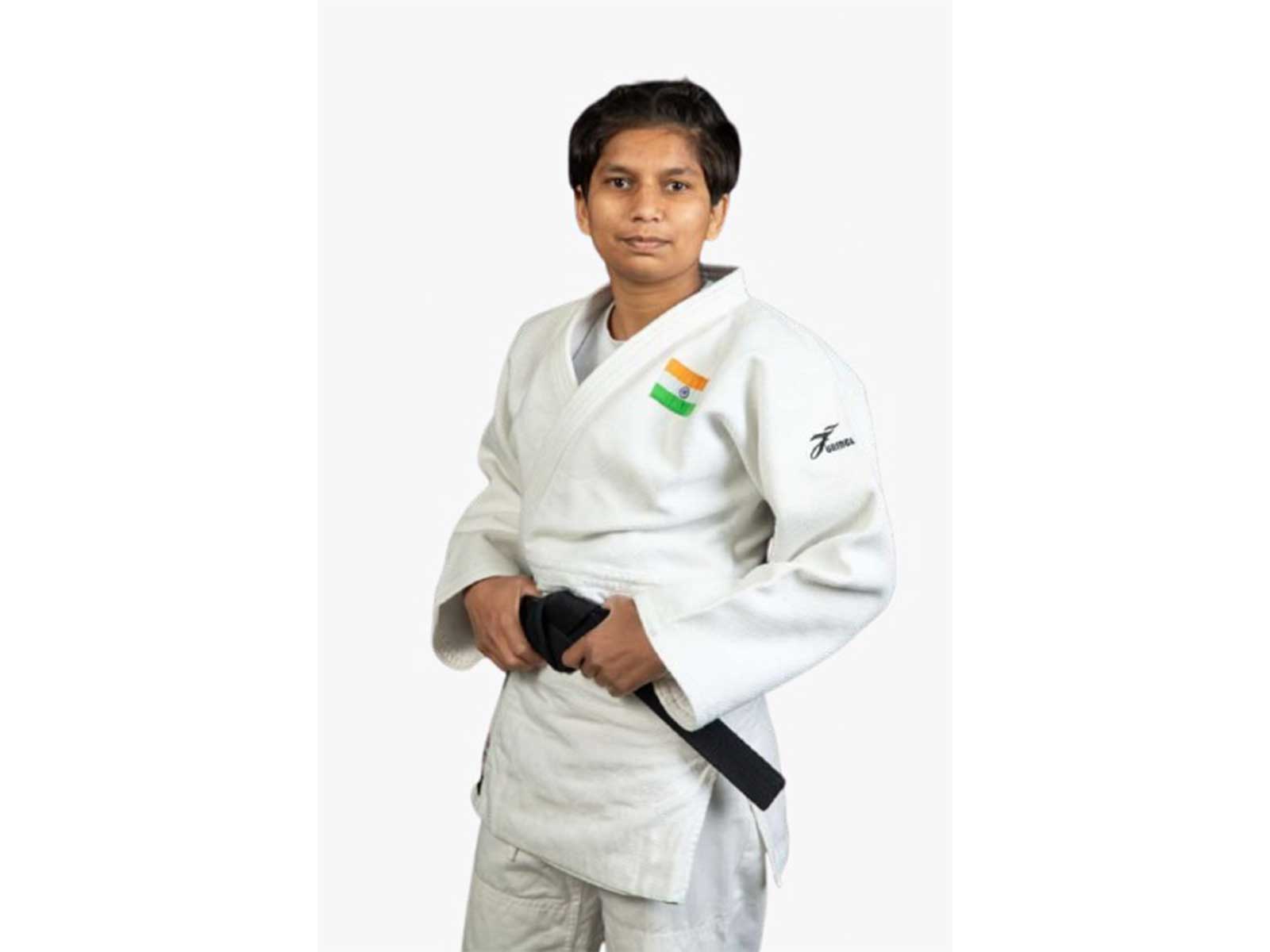Shraddha Chopade (Photo: SAI)