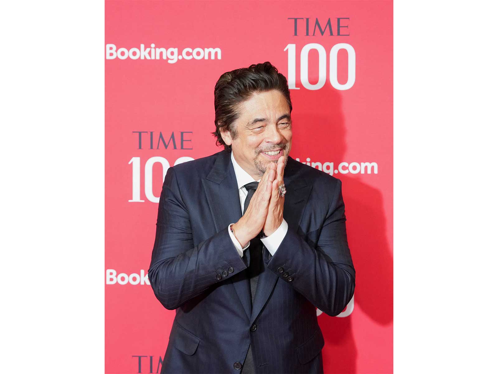 Benicio Del Toro (Photo/Reuters)