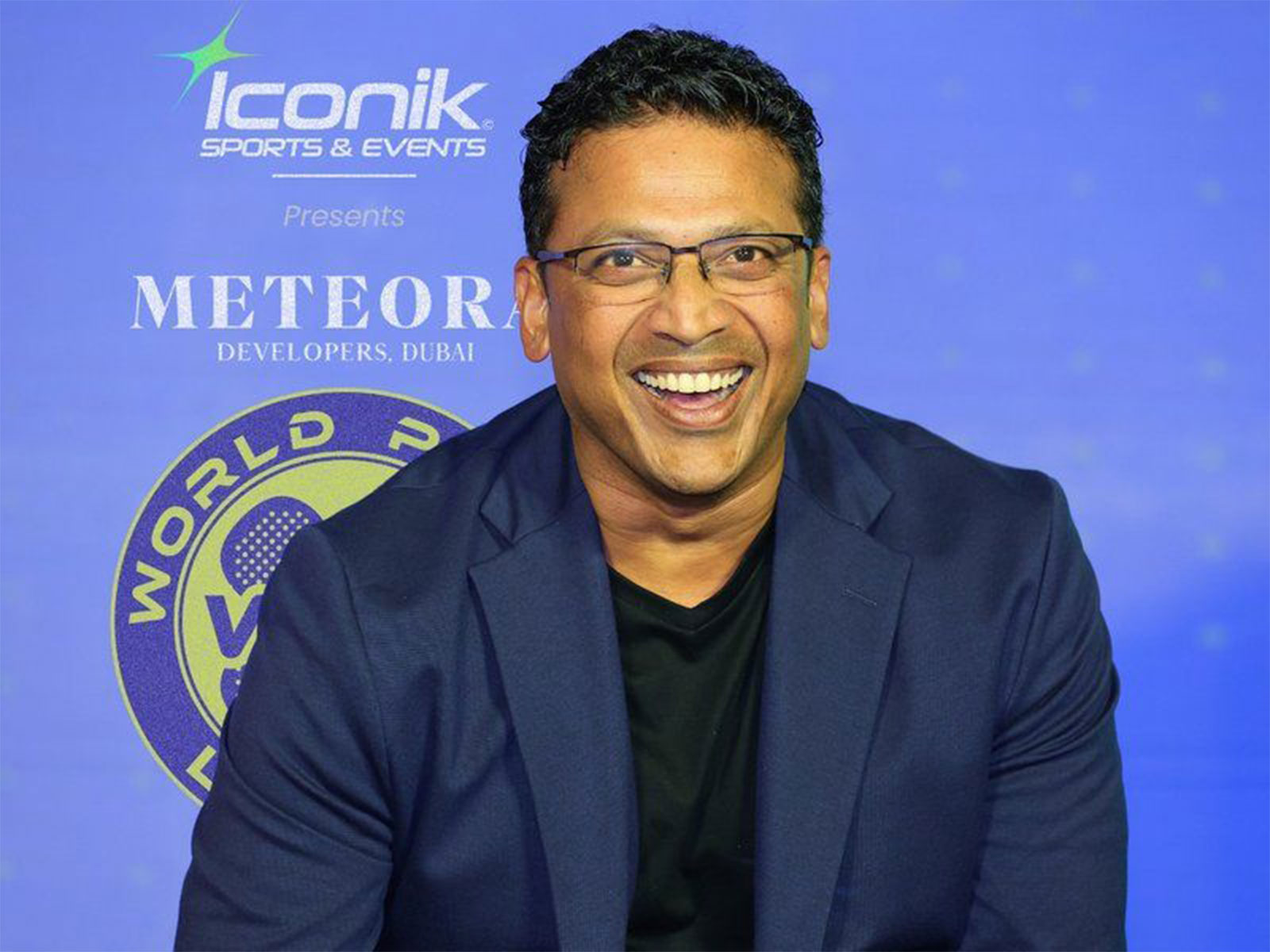 Mahesh Bhupathi (Photo: WPL)