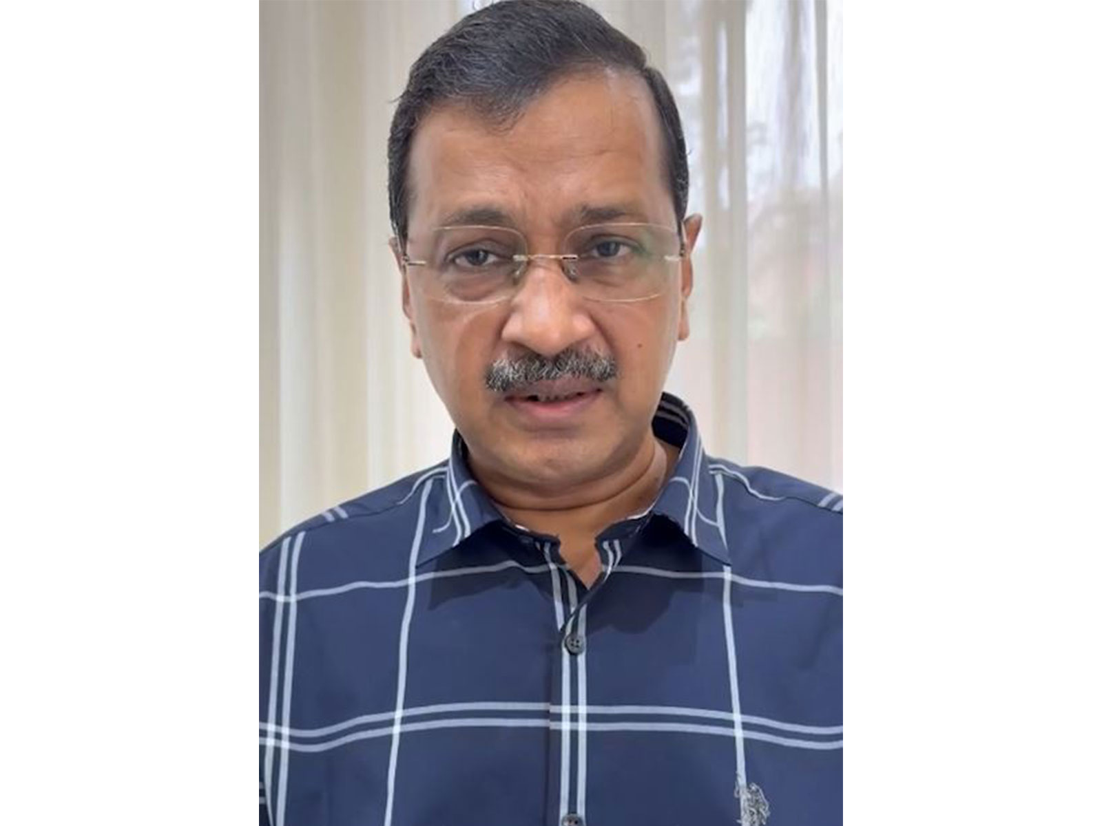 AAP national convenor Arvind Kejriwal (Photo/X@ArvindKejriwal)