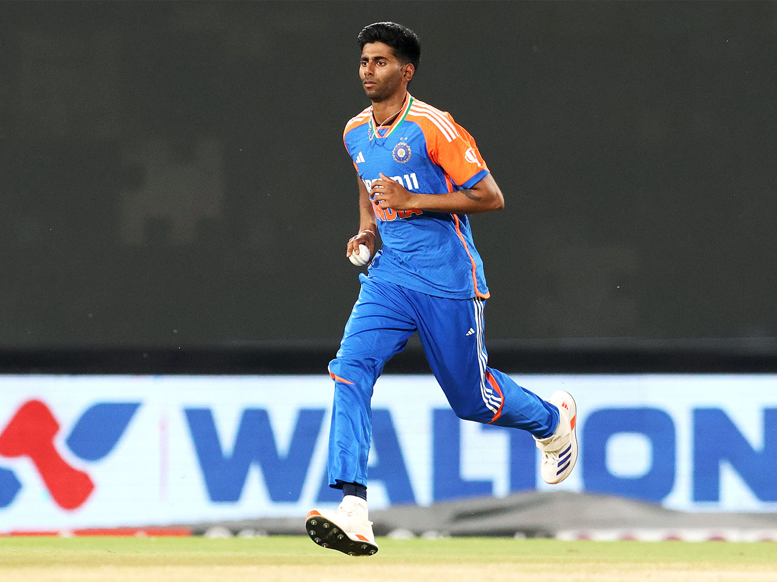 Mayank Yadav (Photo: ANI)