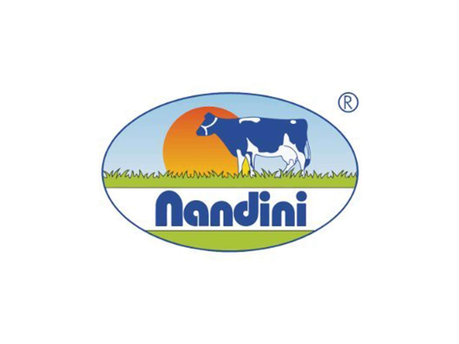 Nandini logo (Photo/X@kmfnandinimilk)