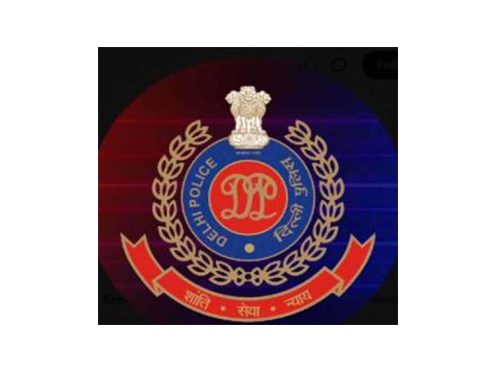 Representative image (Photo/X@DelhiPolice)