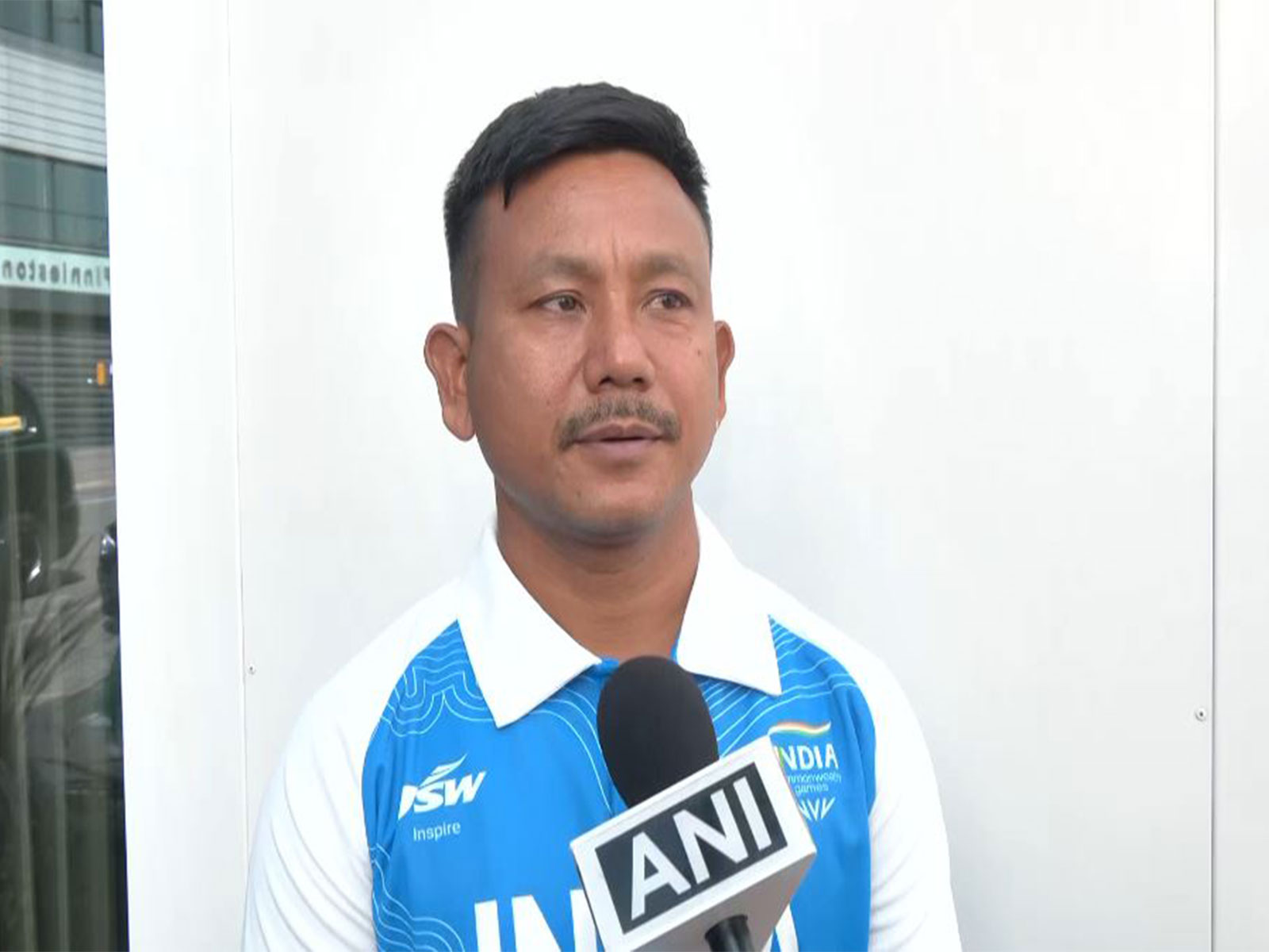 Putul Sonowal (Photo: ANI)