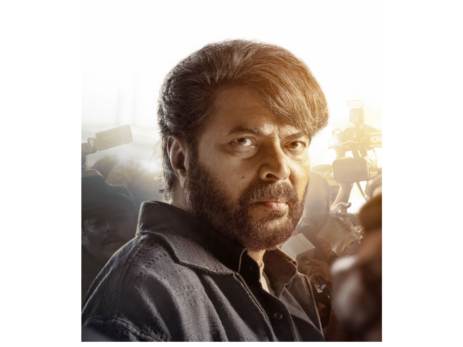 Mammootty (Photo/X/@mammukka)
