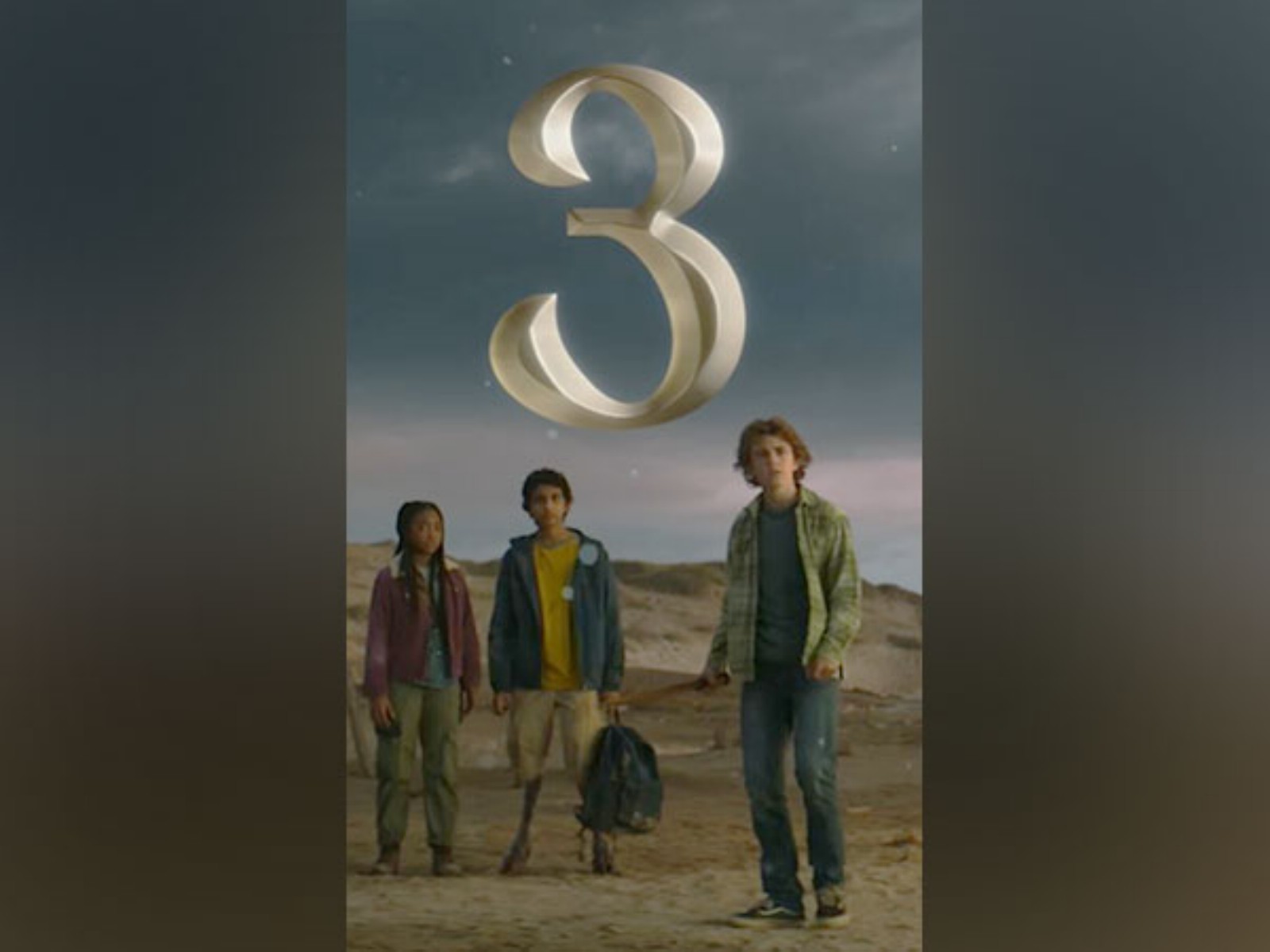 'Percy Jackson and the Olympians' renewed for Season 3 (Photo/Instagram/@disneyplus)