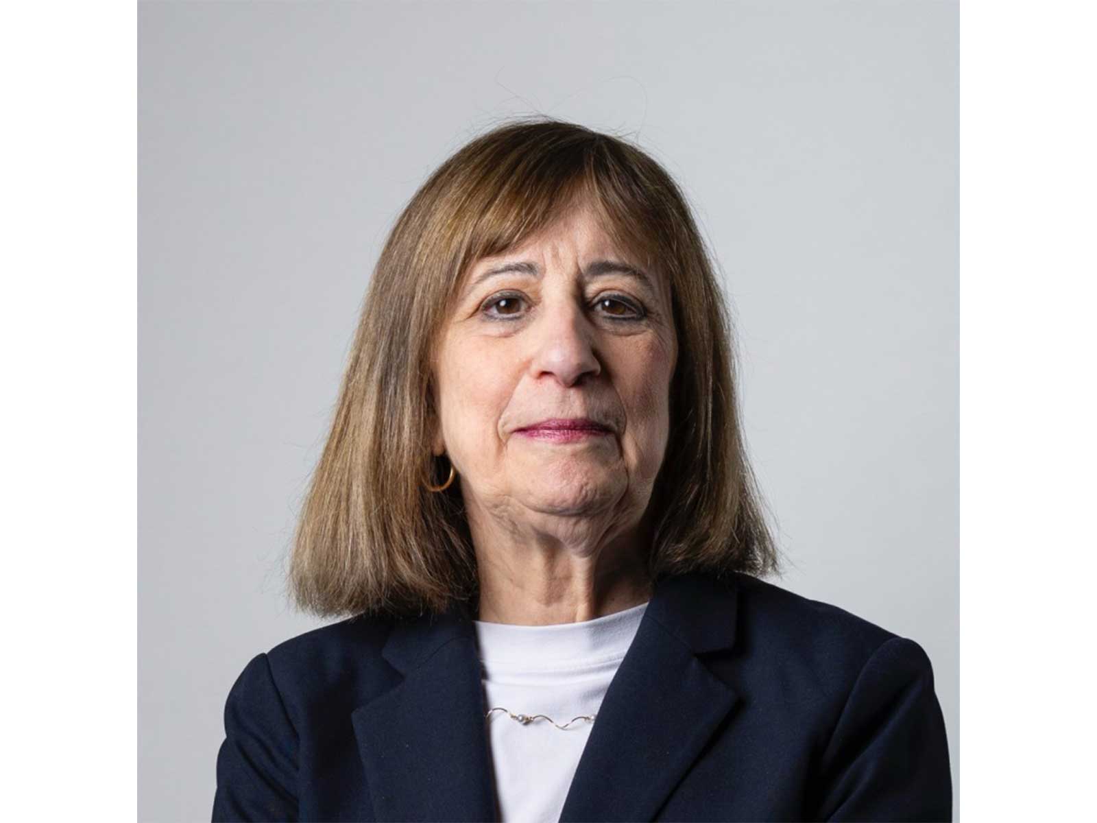Wendy Cutler, Senior Vice President, Asia Society Policy Institute (Photo/ Linkedin account of Wendy Cutler)