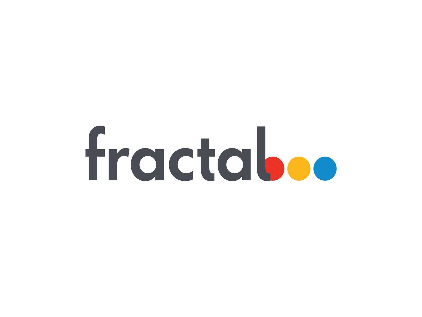 Fractal Logo