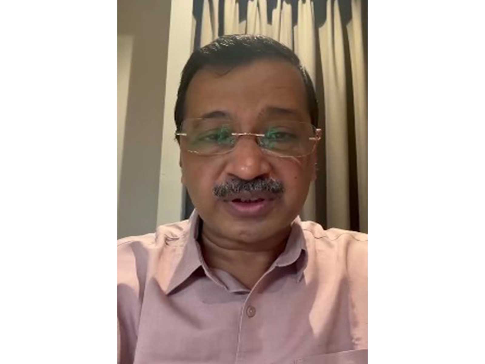 AAP national convenor Arvind Kejriwal (Photo/X@ArvindKejriwal)