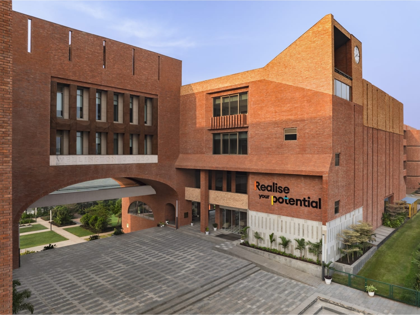 Strategic collaboration marks a significant milestone in AI-powered school education, making Wellington among India's first K-12 schools to deploy ChatGPT Edu.