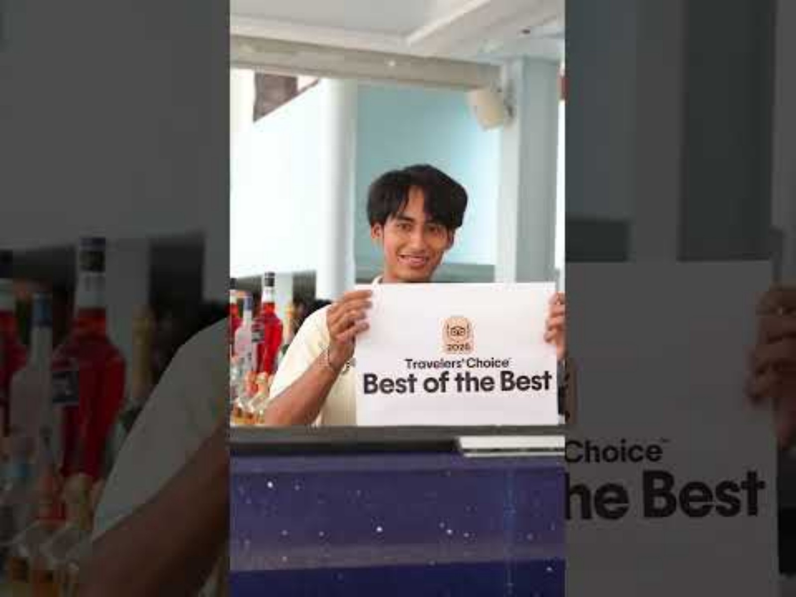 Courtyard by Marriott Phuket, Patong Beach Wins TripAdvisor Best of the Best Award