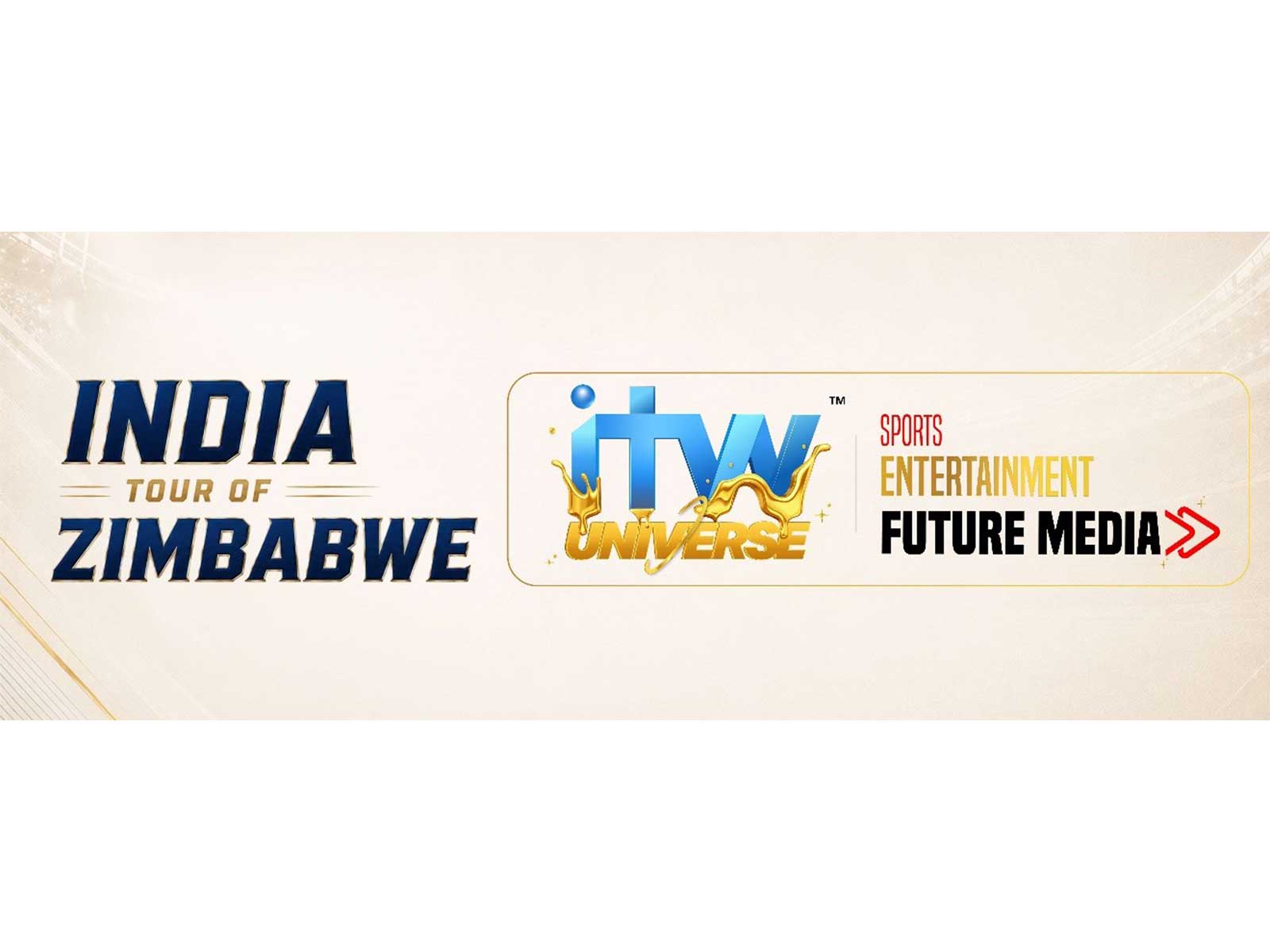 ITW Universe Drives Brand Partnerships for India's Action-Packed Cricket Season